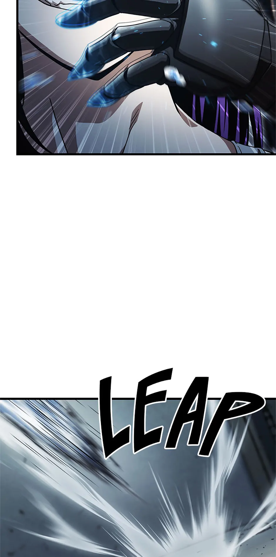 Read The Player Who Can't Level Up ENGLISH Manga Online