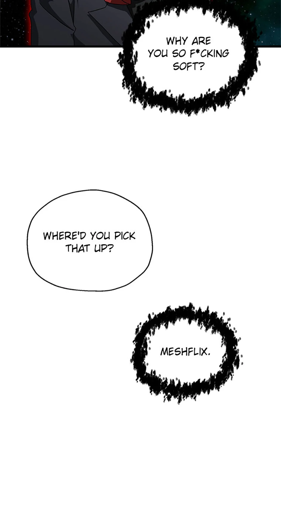 Read The Player Who Can't Level Up ENGLISH Manga Online