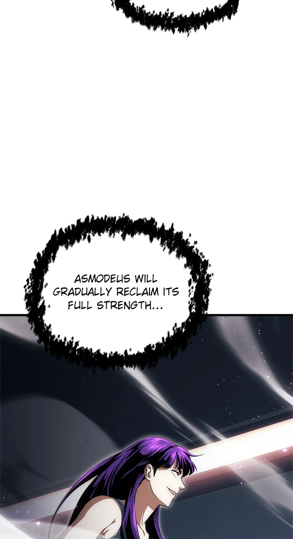 Read The Player Who Can't Level Up ENGLISH Manga Online