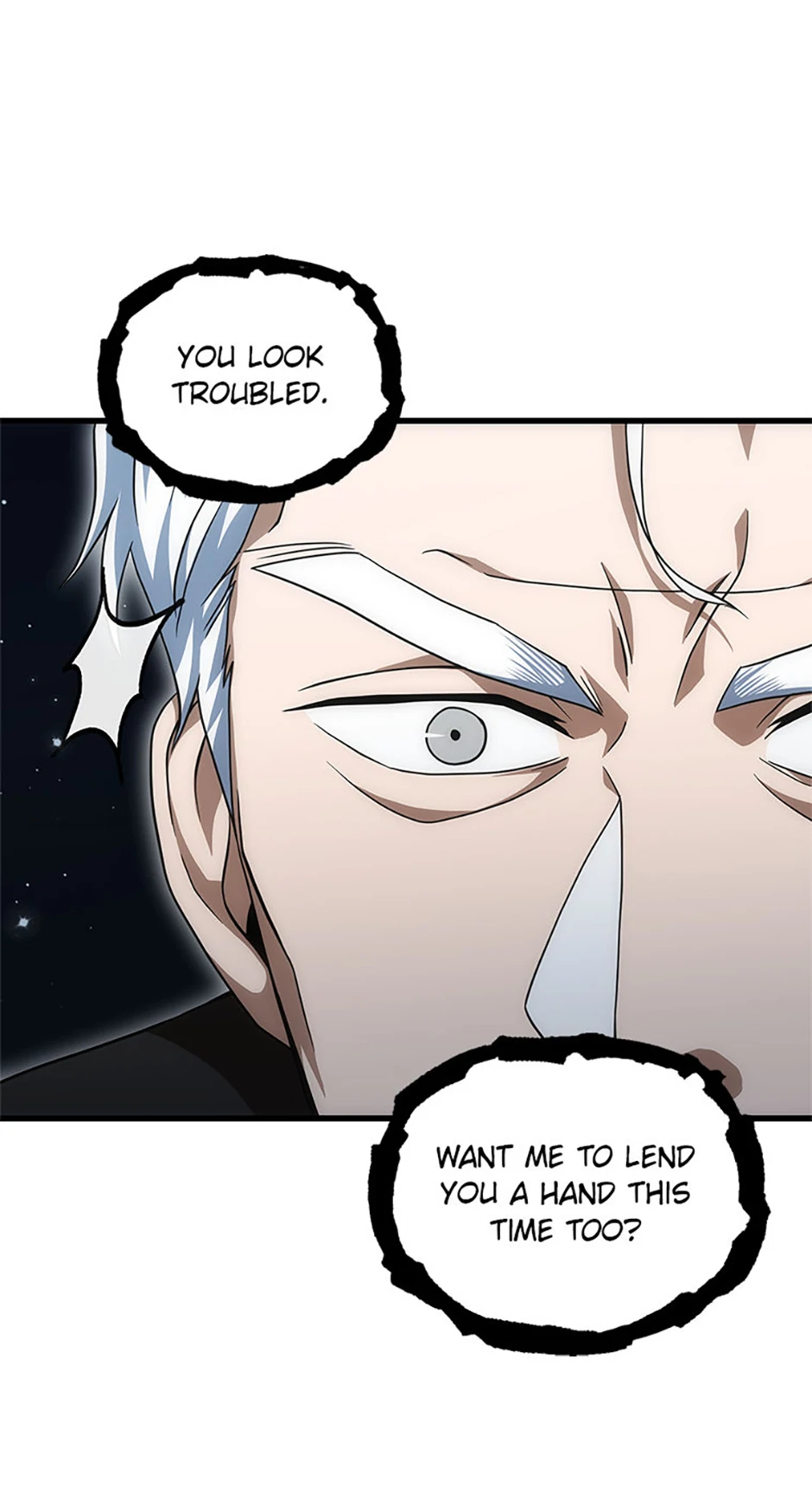 Read The Player Who Can't Level Up ENGLISH Manga Online