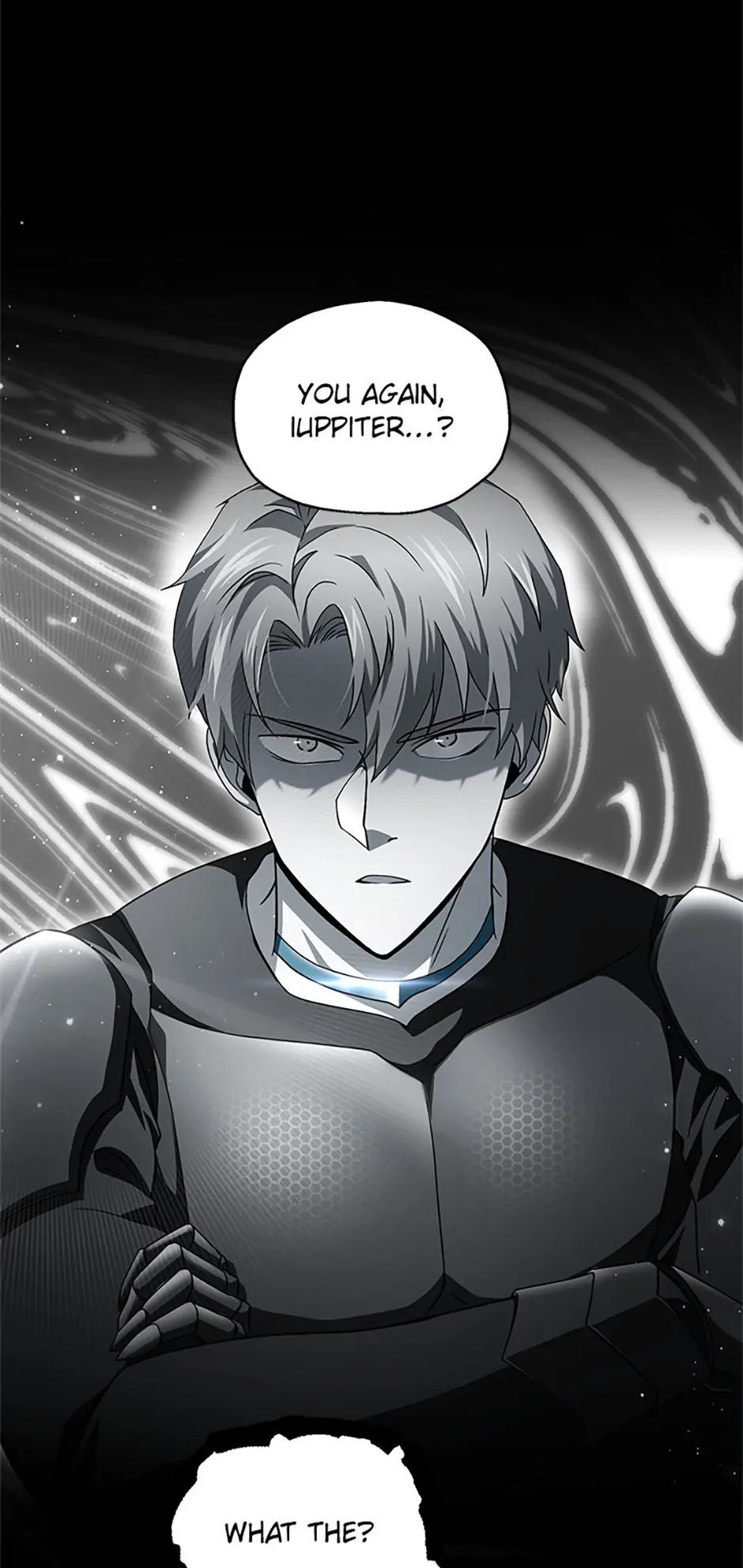 Read The Player Who Can't Level Up ENGLISH Manga Online