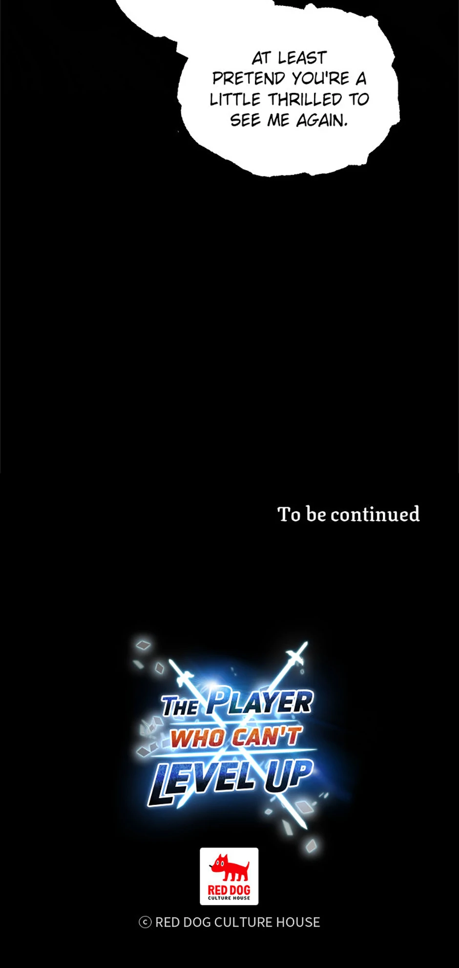 Read The Player Who Can't Level Up ENGLISH Manga Online