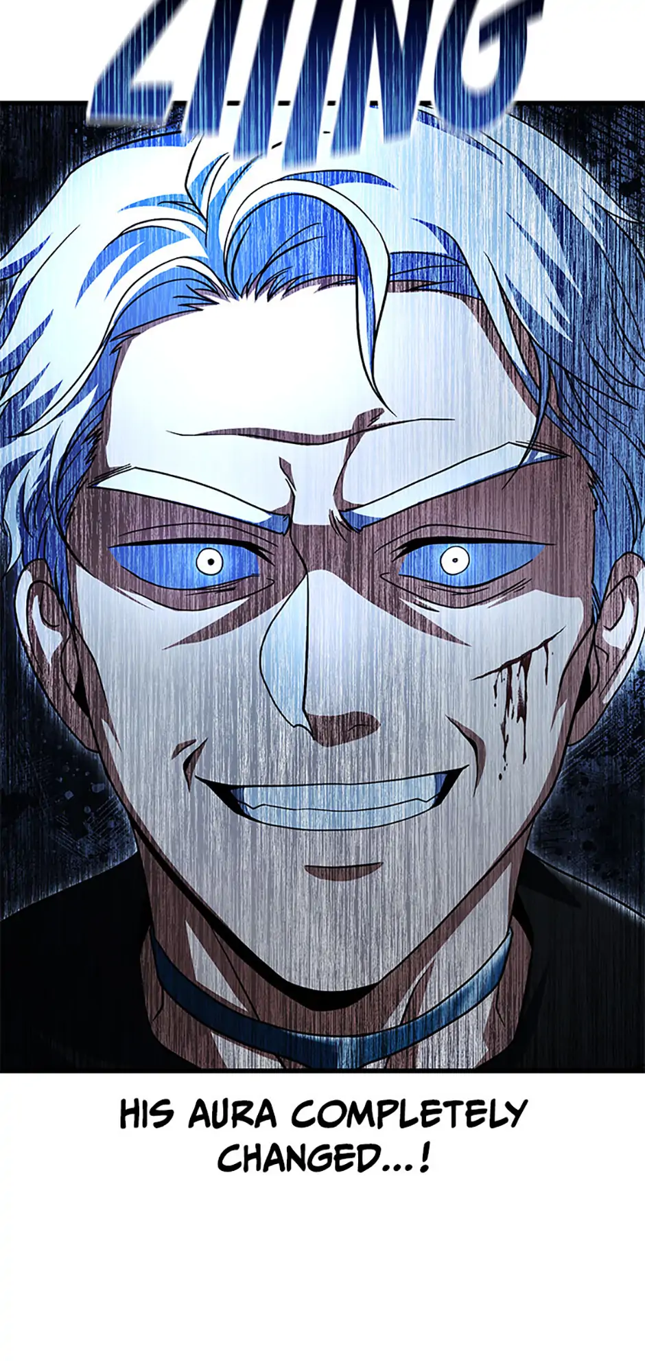 Read The Player Who Can't Level Up ENGLISH Manga Online