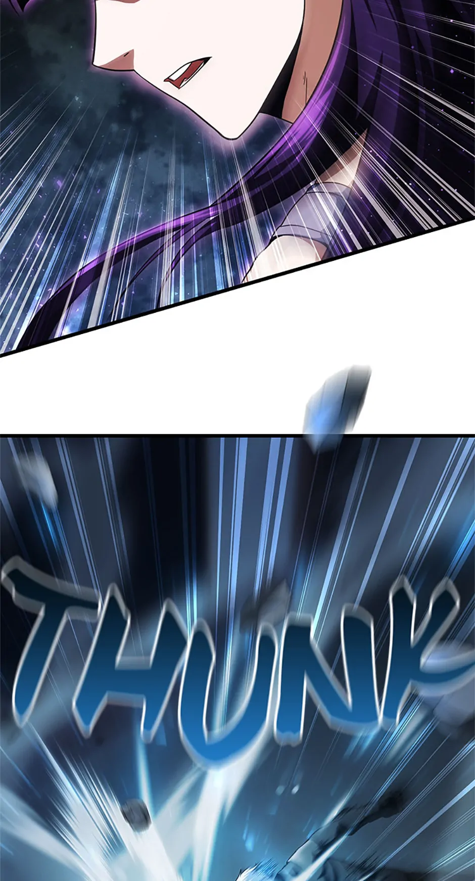 Read The Player Who Can't Level Up ENGLISH Manga Online