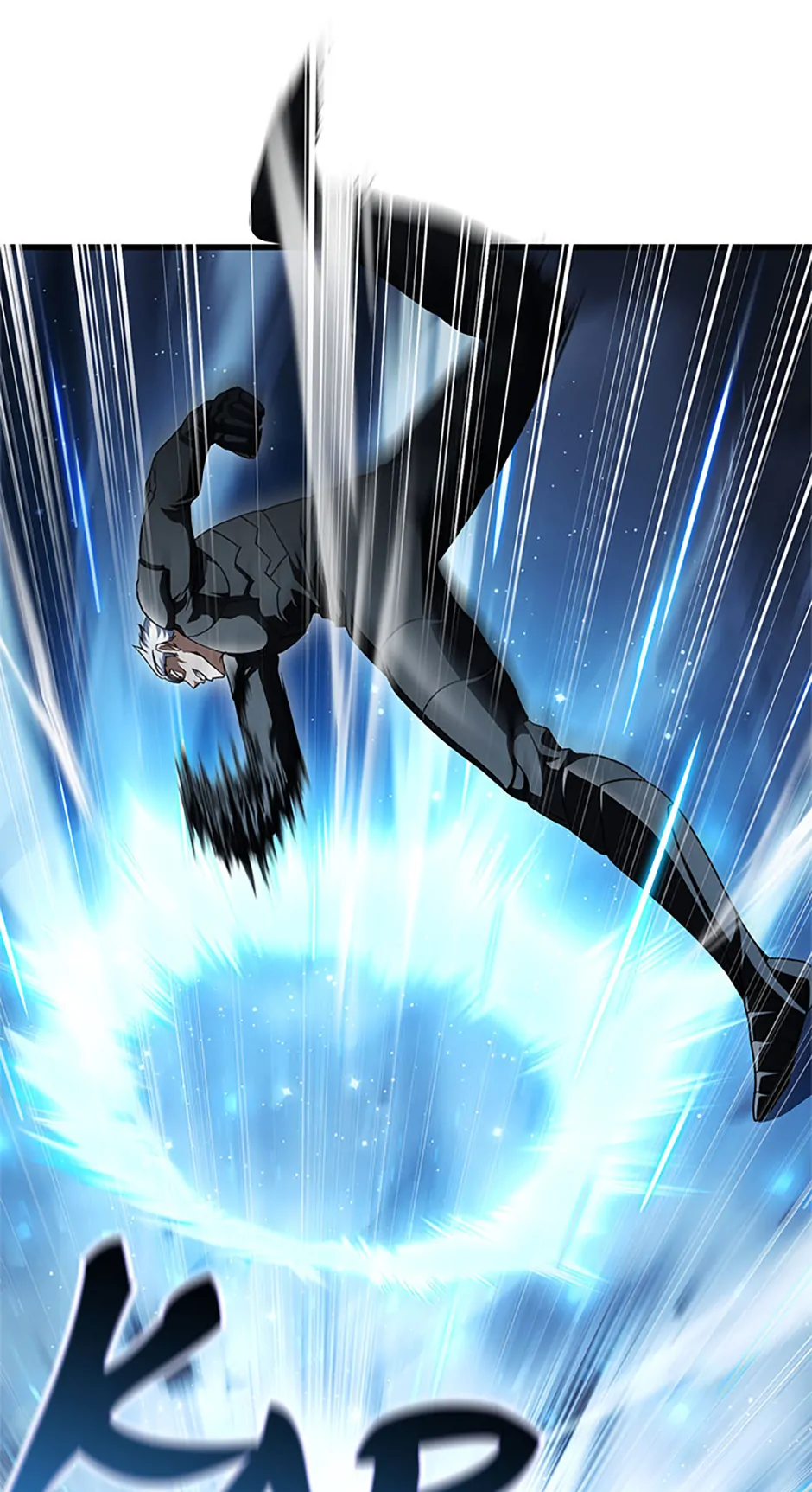 Read The Player Who Can't Level Up ENGLISH Manga Online