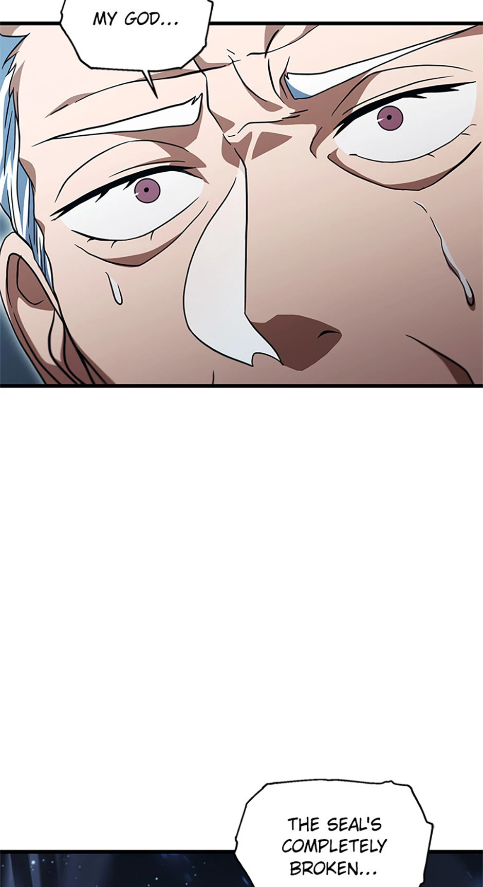 Read The Player Who Can't Level Up ENGLISH Manga Online