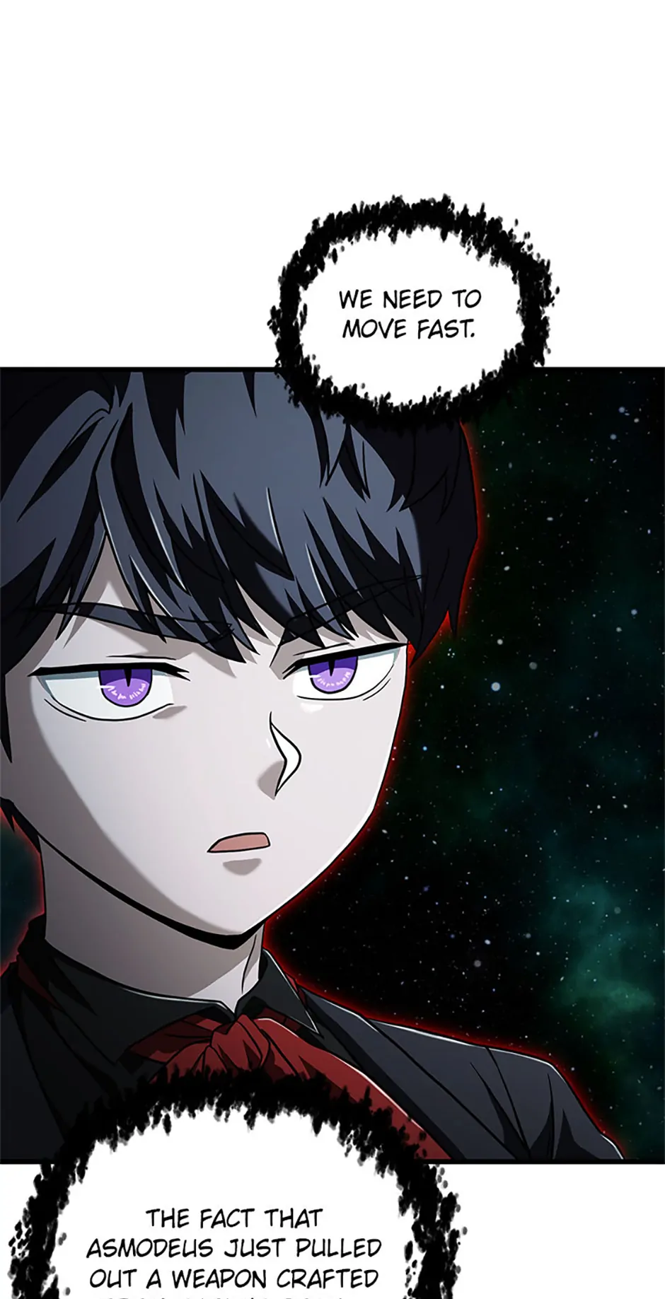 Read The Player Who Can't Level Up ENGLISH Manga Online