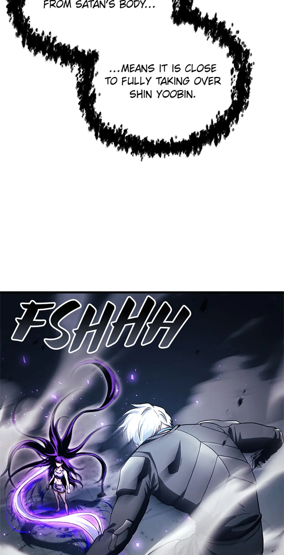 Read The Player Who Can't Level Up ENGLISH Manga Online