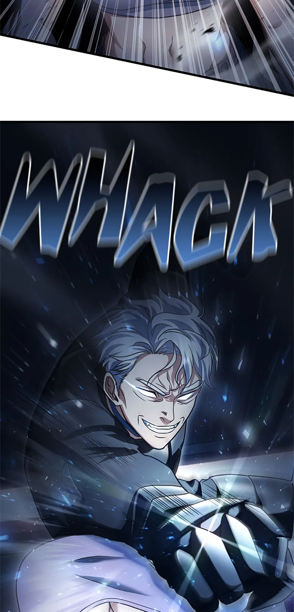 Read The Player Who Can't Level Up ENGLISH Manga Online