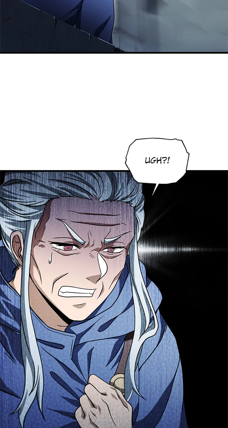 Read The Player Who Can't Level Up ENGLISH Manga Online