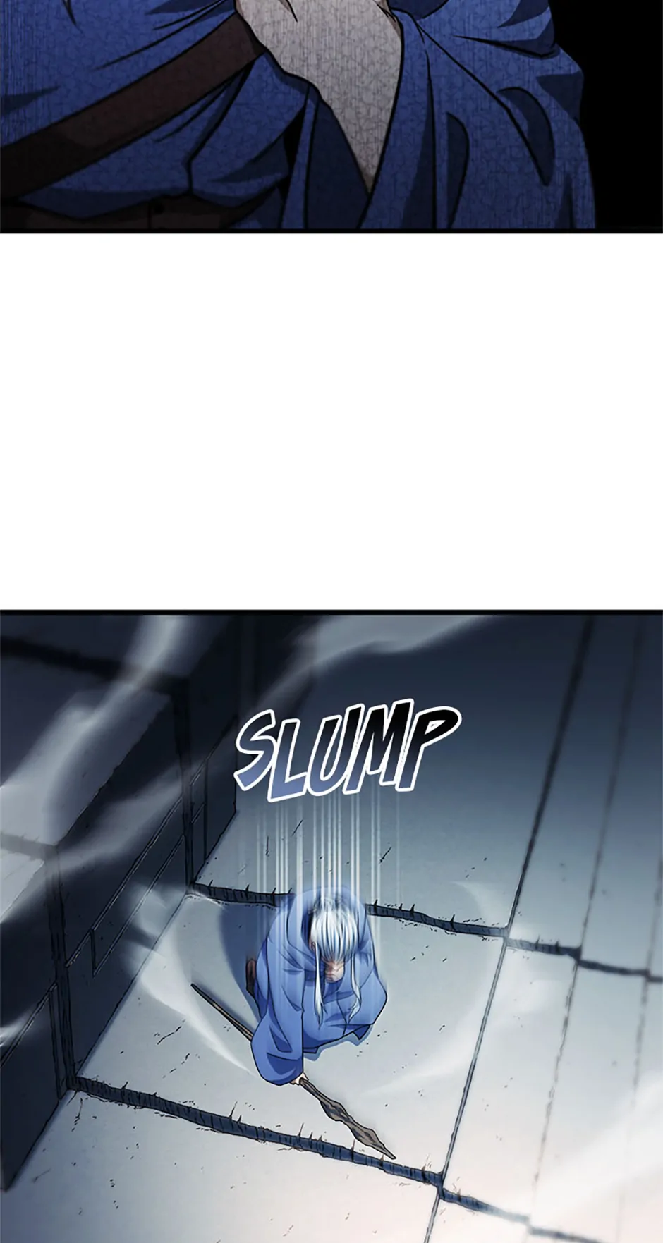 Read The Player Who Can't Level Up ENGLISH Manga Online