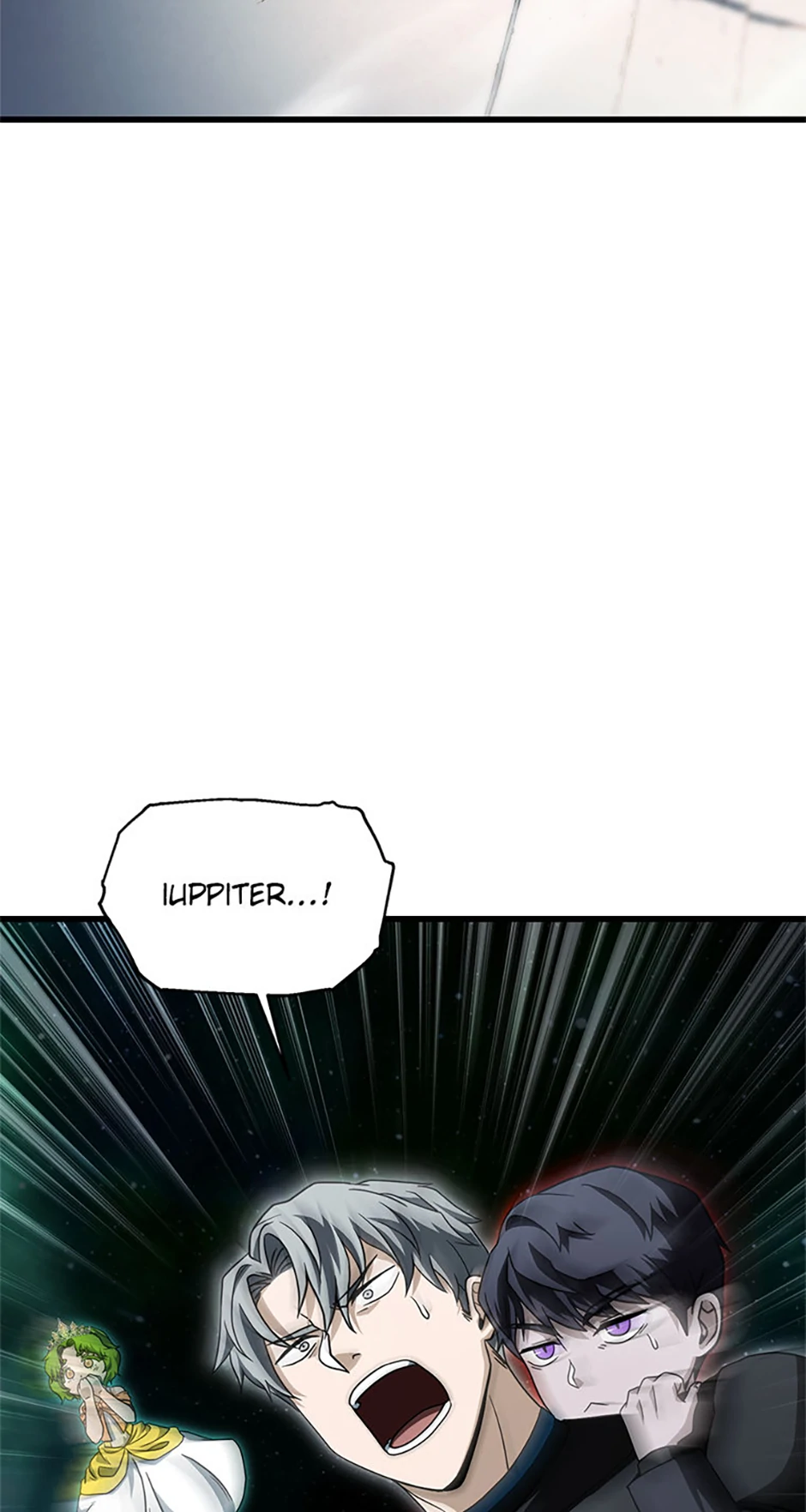 Read The Player Who Can't Level Up ENGLISH Manga Online