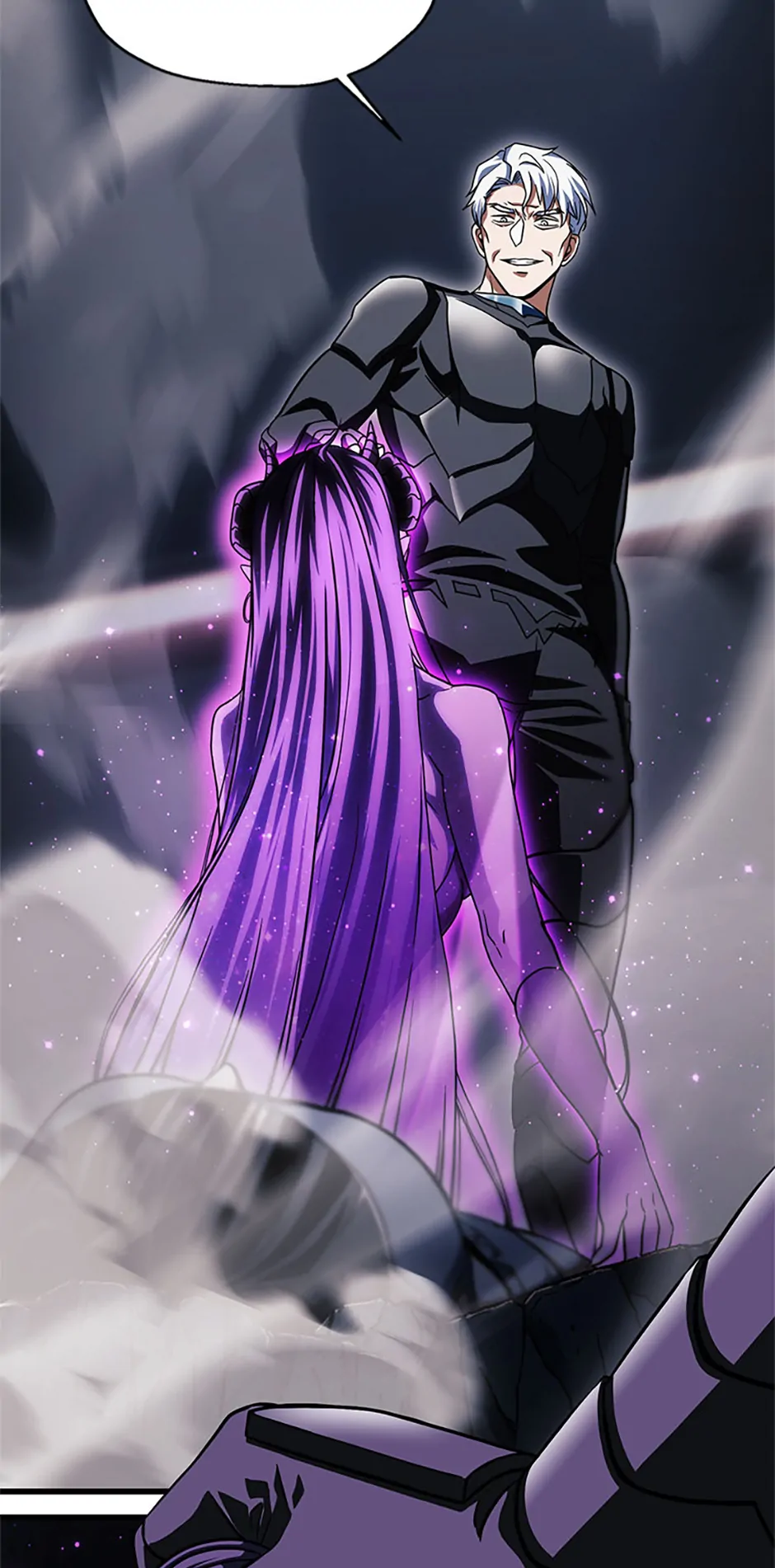 Read The Player Who Can't Level Up ENGLISH Manga Online