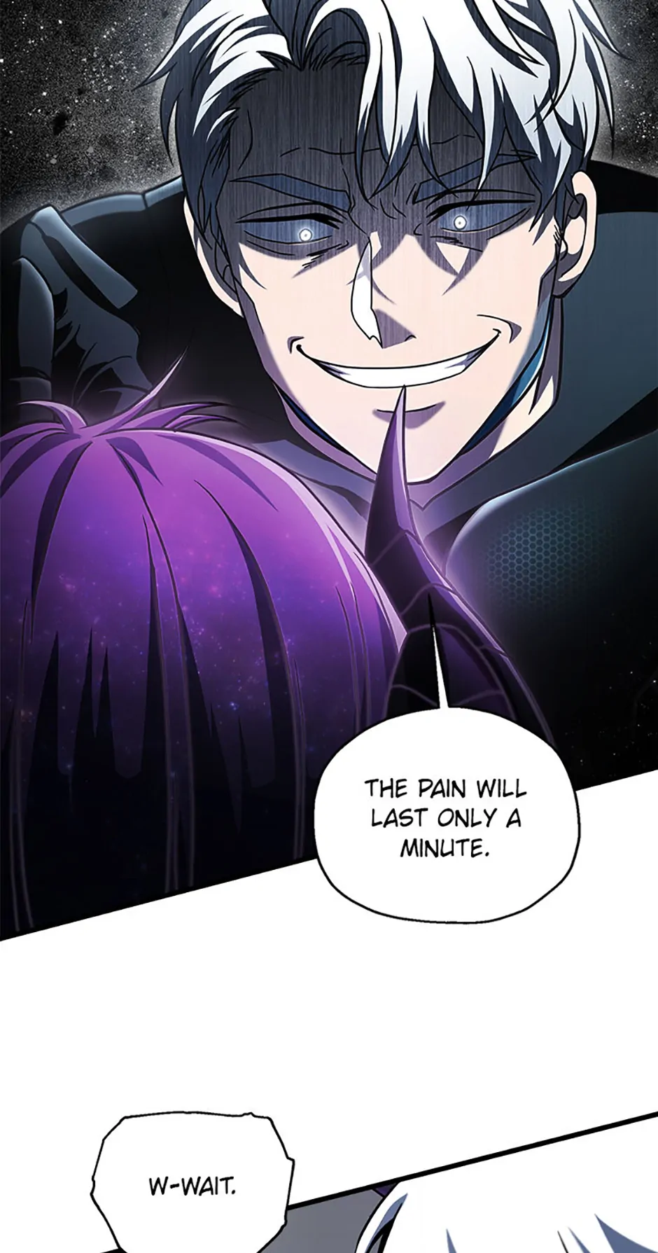 Read The Player Who Can't Level Up ENGLISH Manga Online