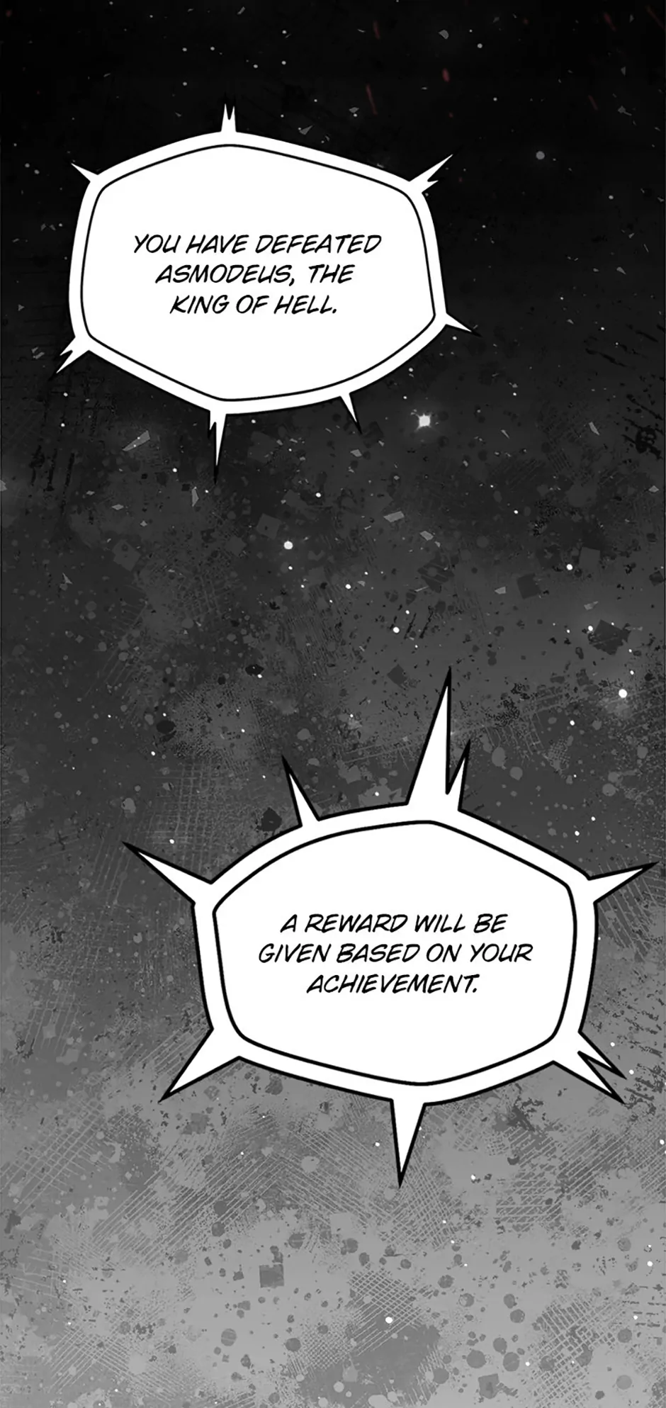 Read The Player Who Can't Level Up ENGLISH Manga Online