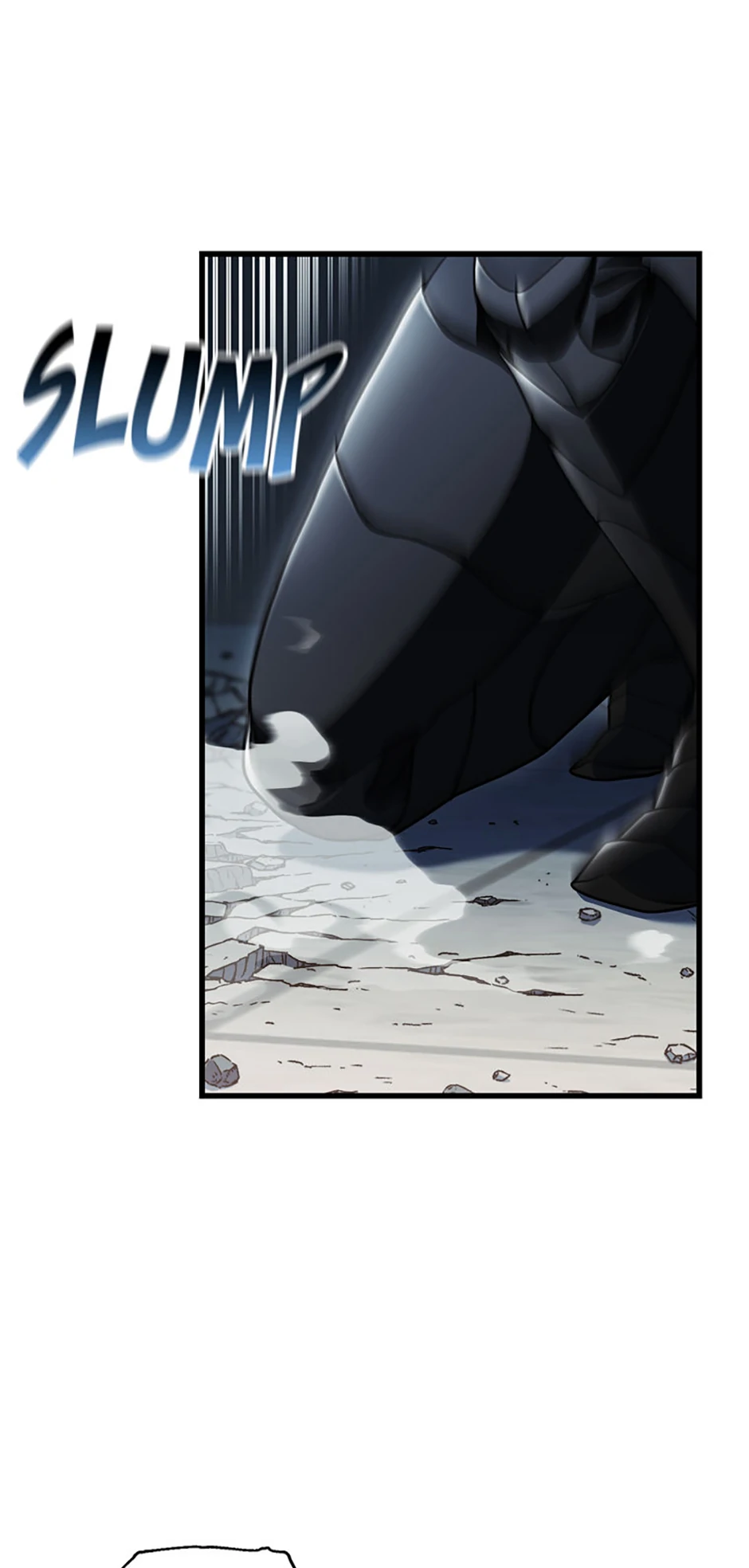 Read The Player Who Can't Level Up ENGLISH Manga Online