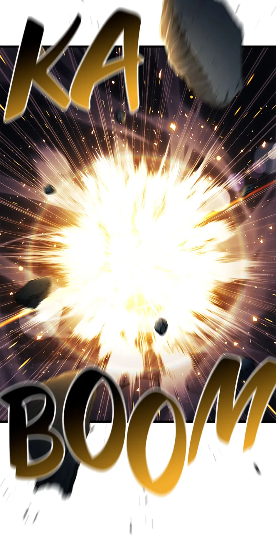 Read The Player Who Can't Level Up ENGLISH Manga Online