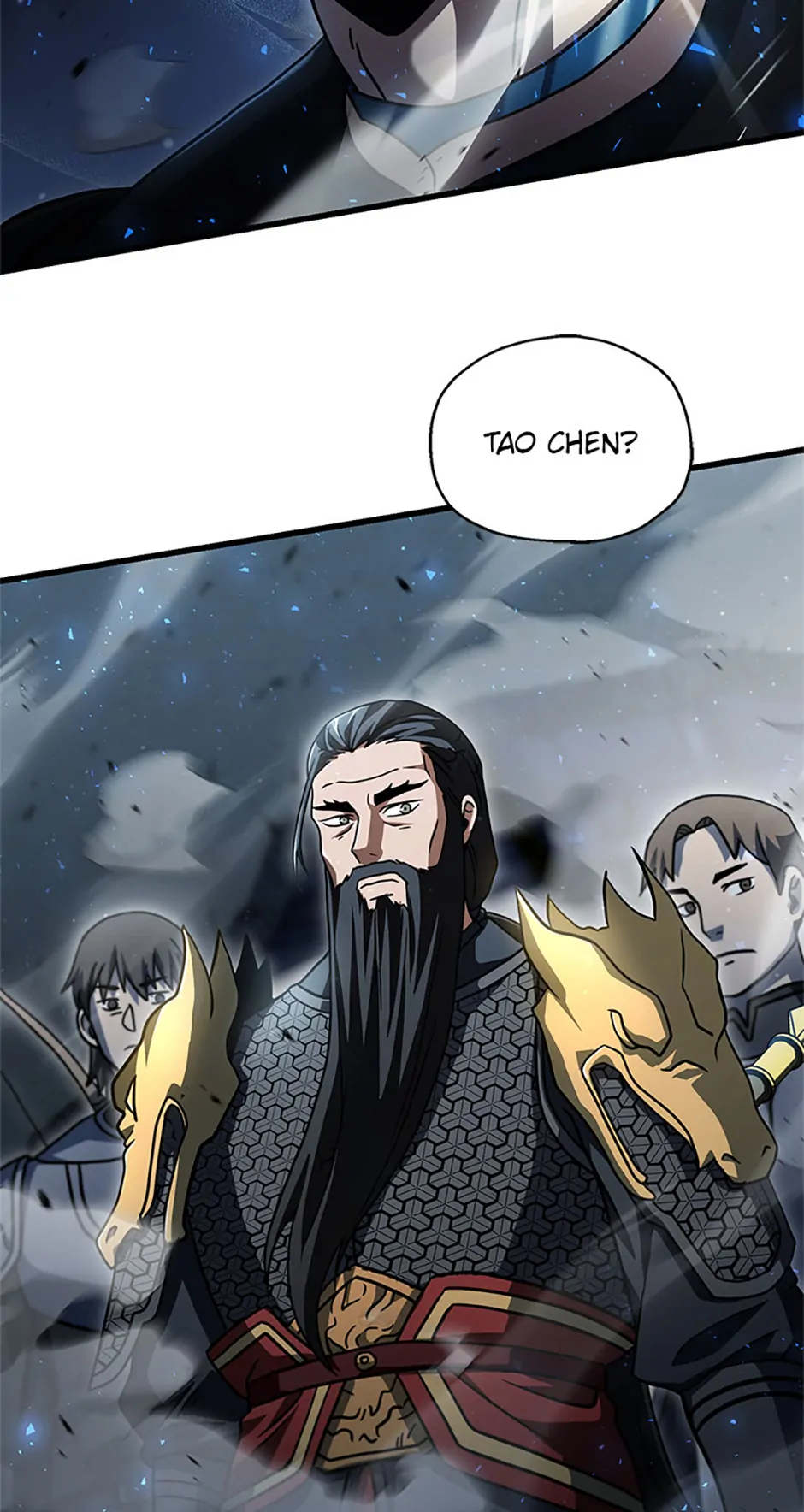 Read The Player Who Can't Level Up ENGLISH Manga Online