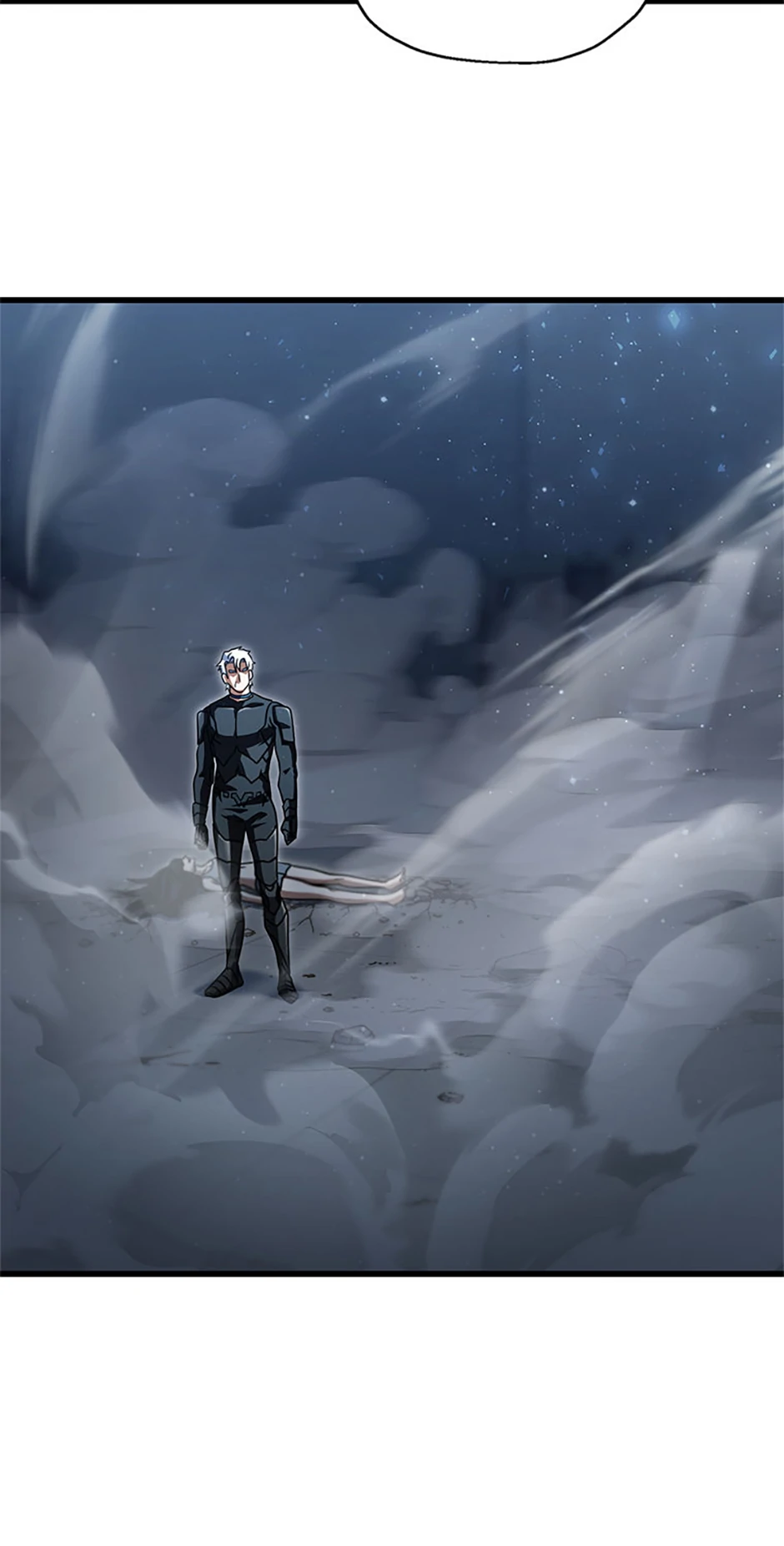 Read The Player Who Can't Level Up ENGLISH Manga Online