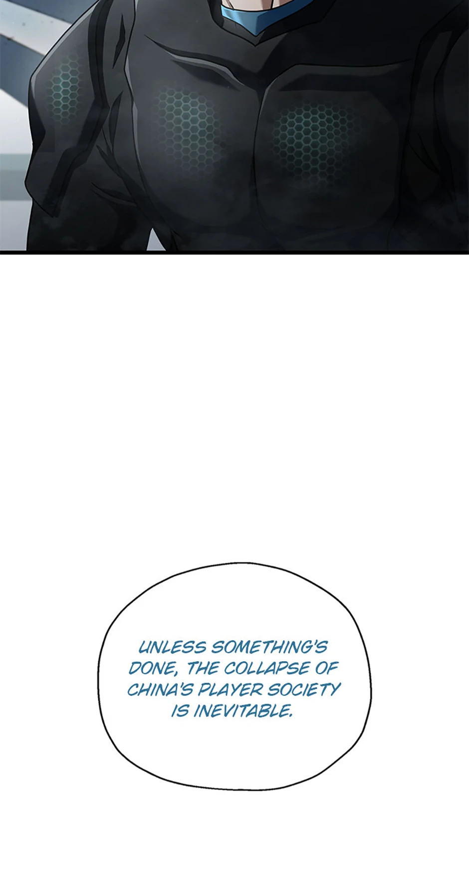 Read The Player Who Can't Level Up ENGLISH Manga Online