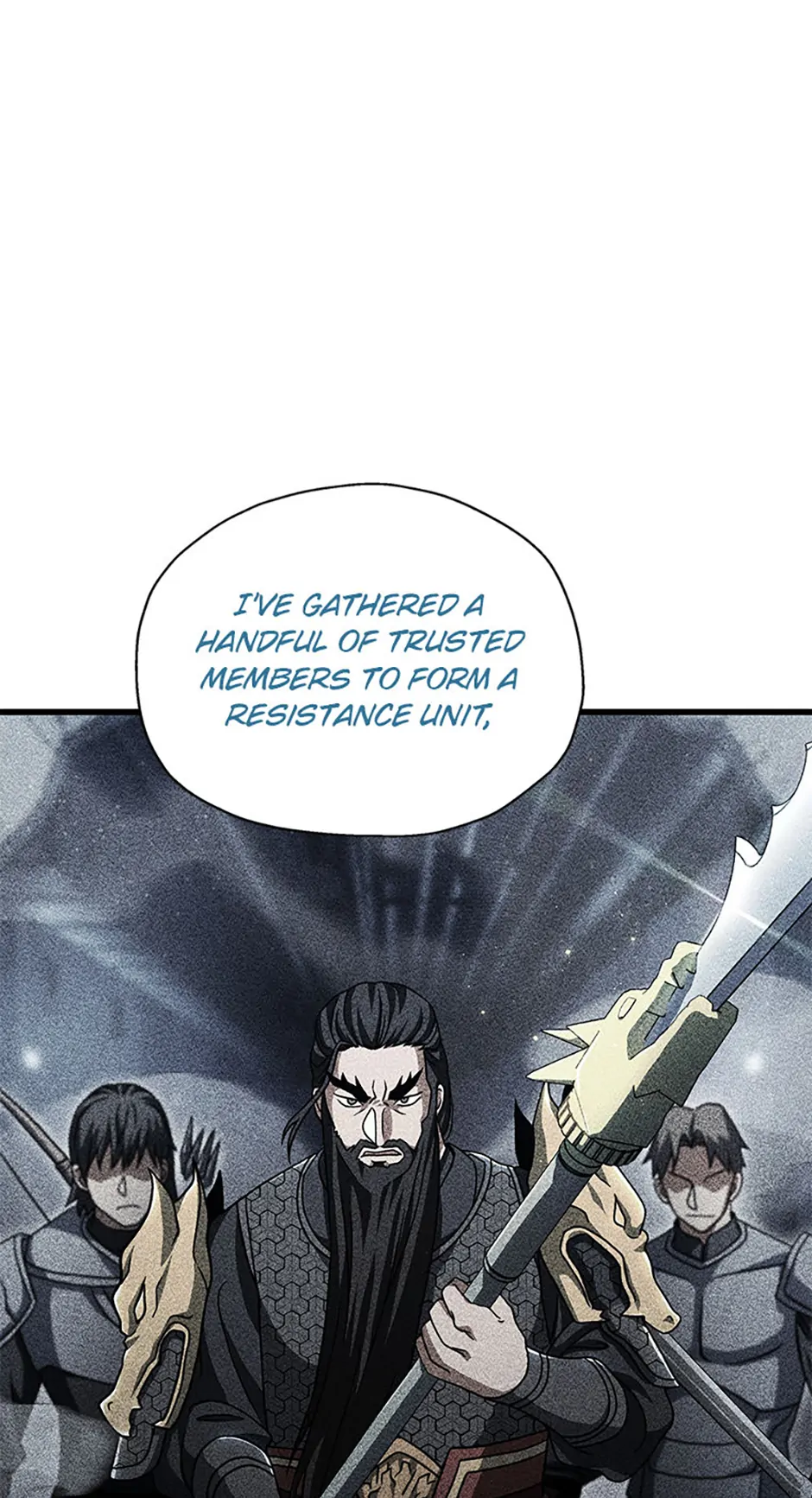 Read The Player Who Can't Level Up ENGLISH Manga Online