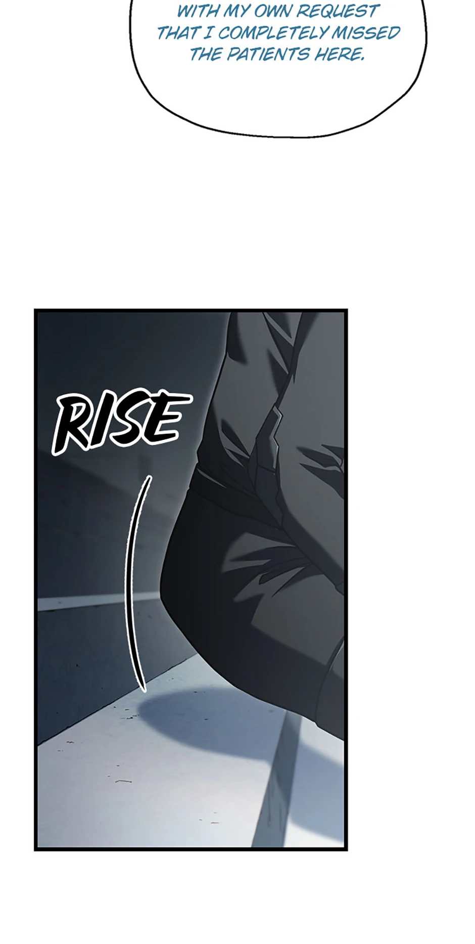 Read The Player Who Can't Level Up ENGLISH Manga Online