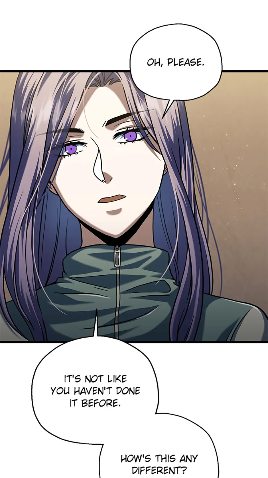 Read The Player Who Can't Level Up ENGLISH Manga Online