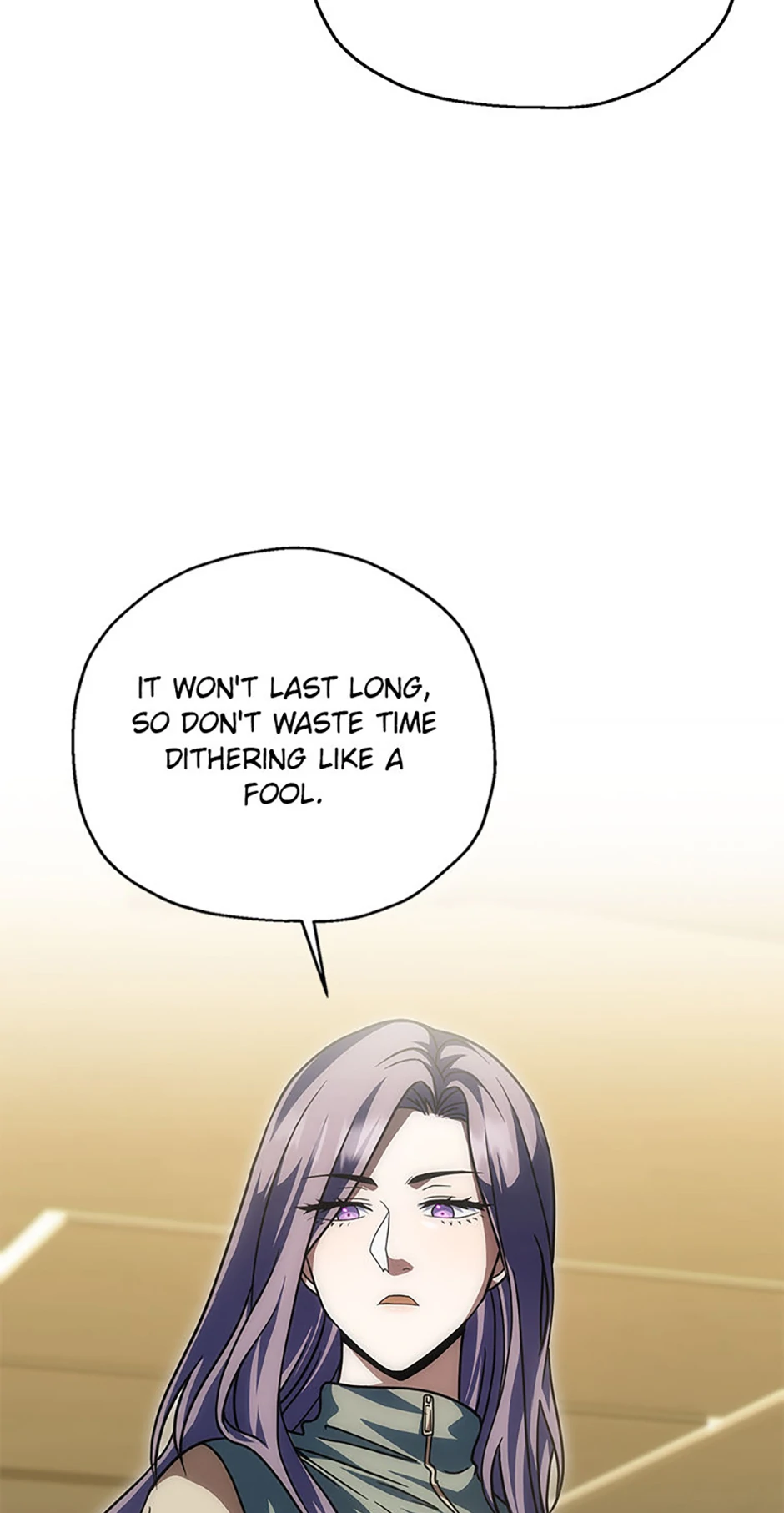 Read The Player Who Can't Level Up ENGLISH Manga Online