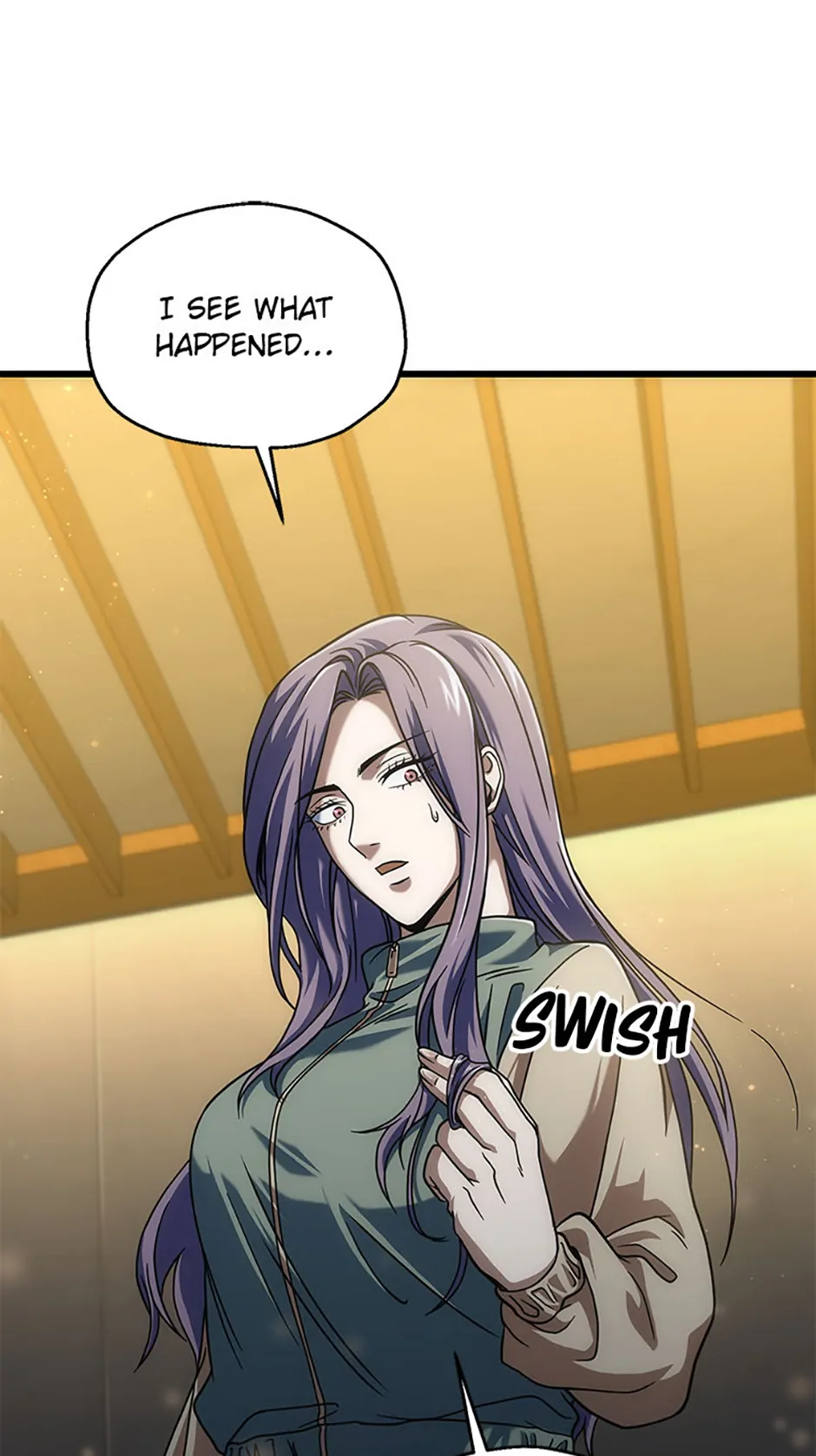 Read The Player Who Can't Level Up ENGLISH Manga Online