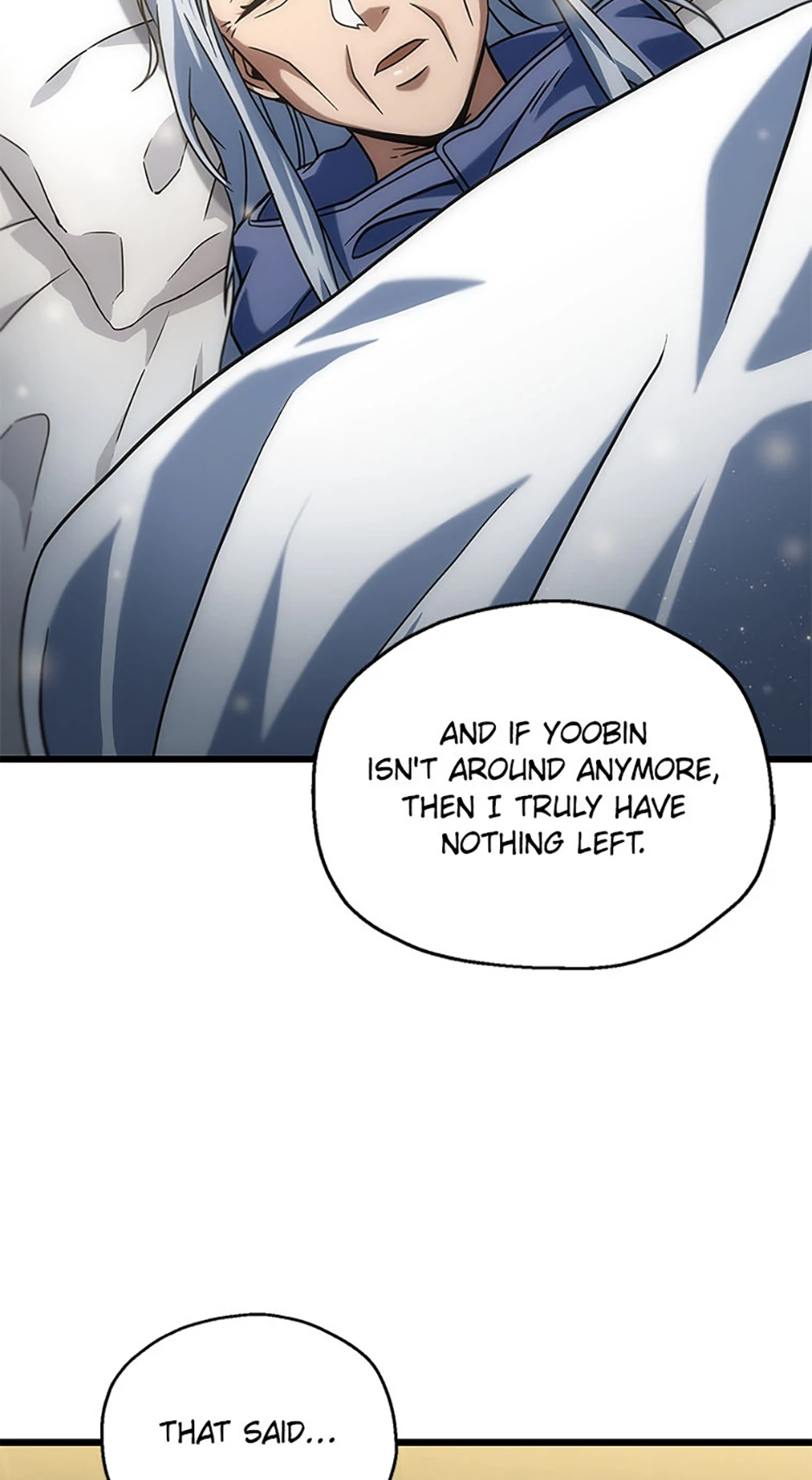 Read The Player Who Can't Level Up ENGLISH Manga Online