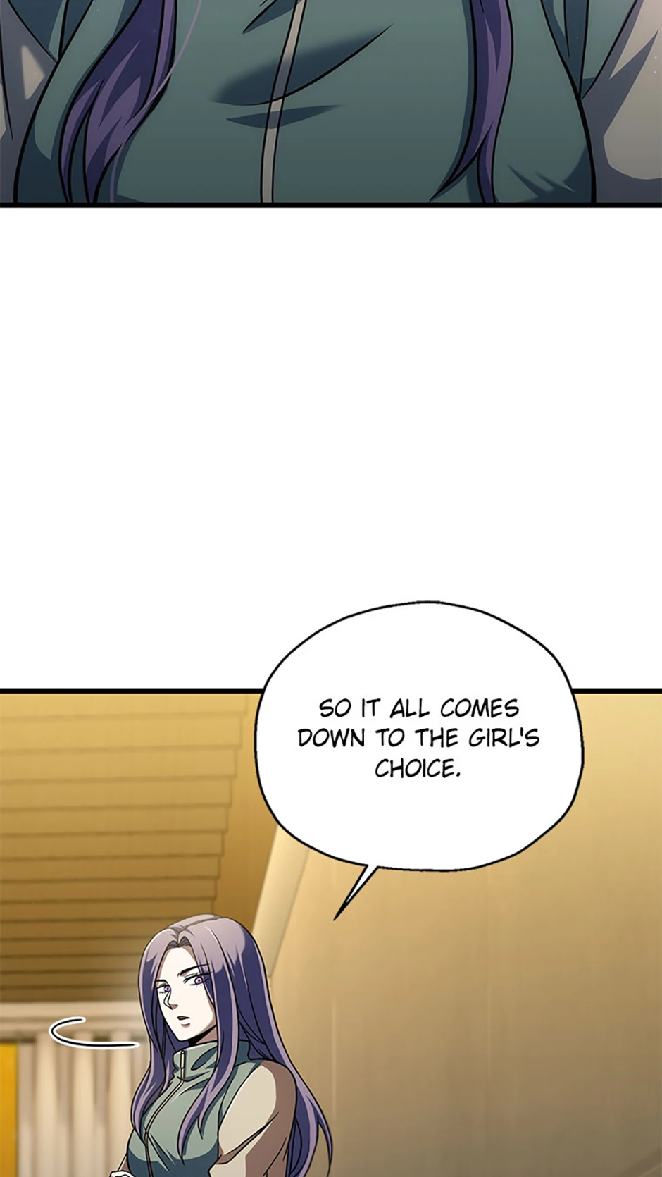 Read The Player Who Can't Level Up ENGLISH Manga Online