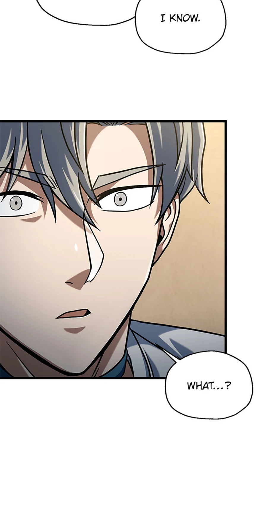 Read The Player Who Can't Level Up ENGLISH Manga Online