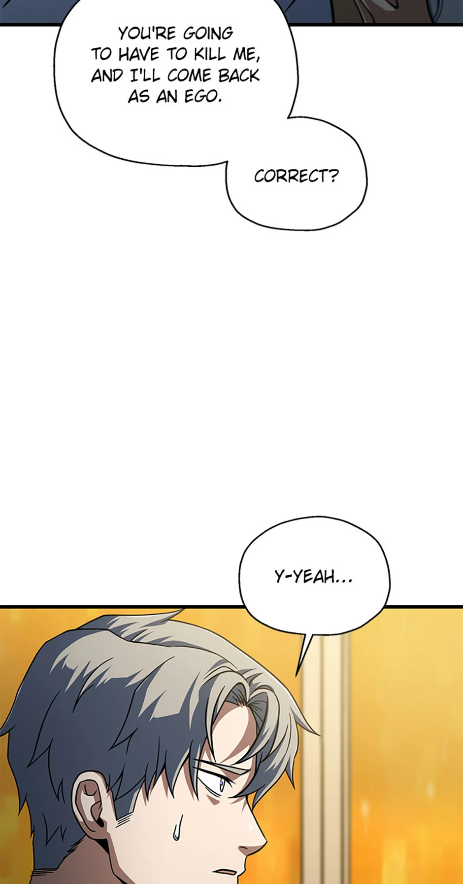 Read The Player Who Can't Level Up ENGLISH Manga Online