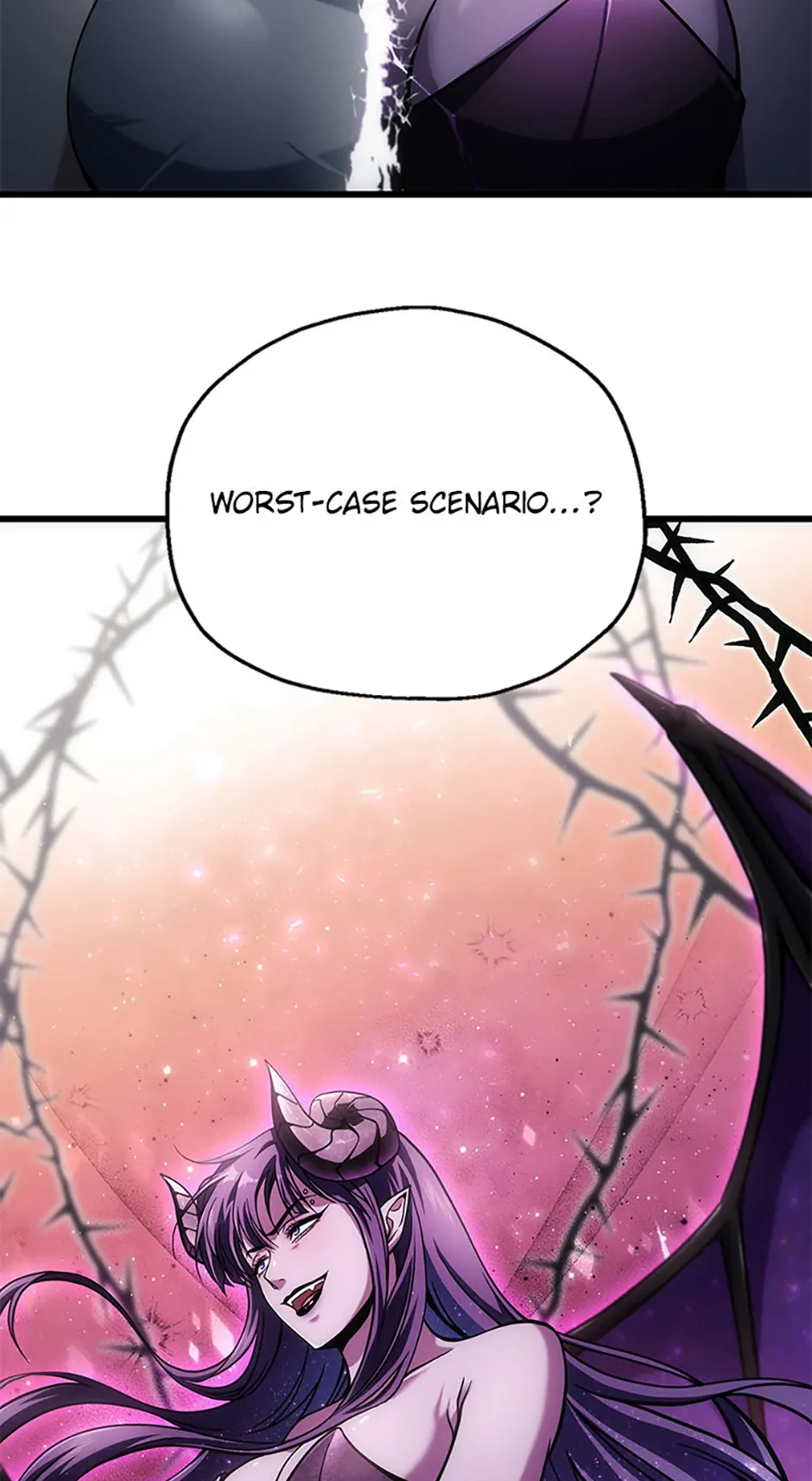 Read The Player Who Can't Level Up ENGLISH Manga Online