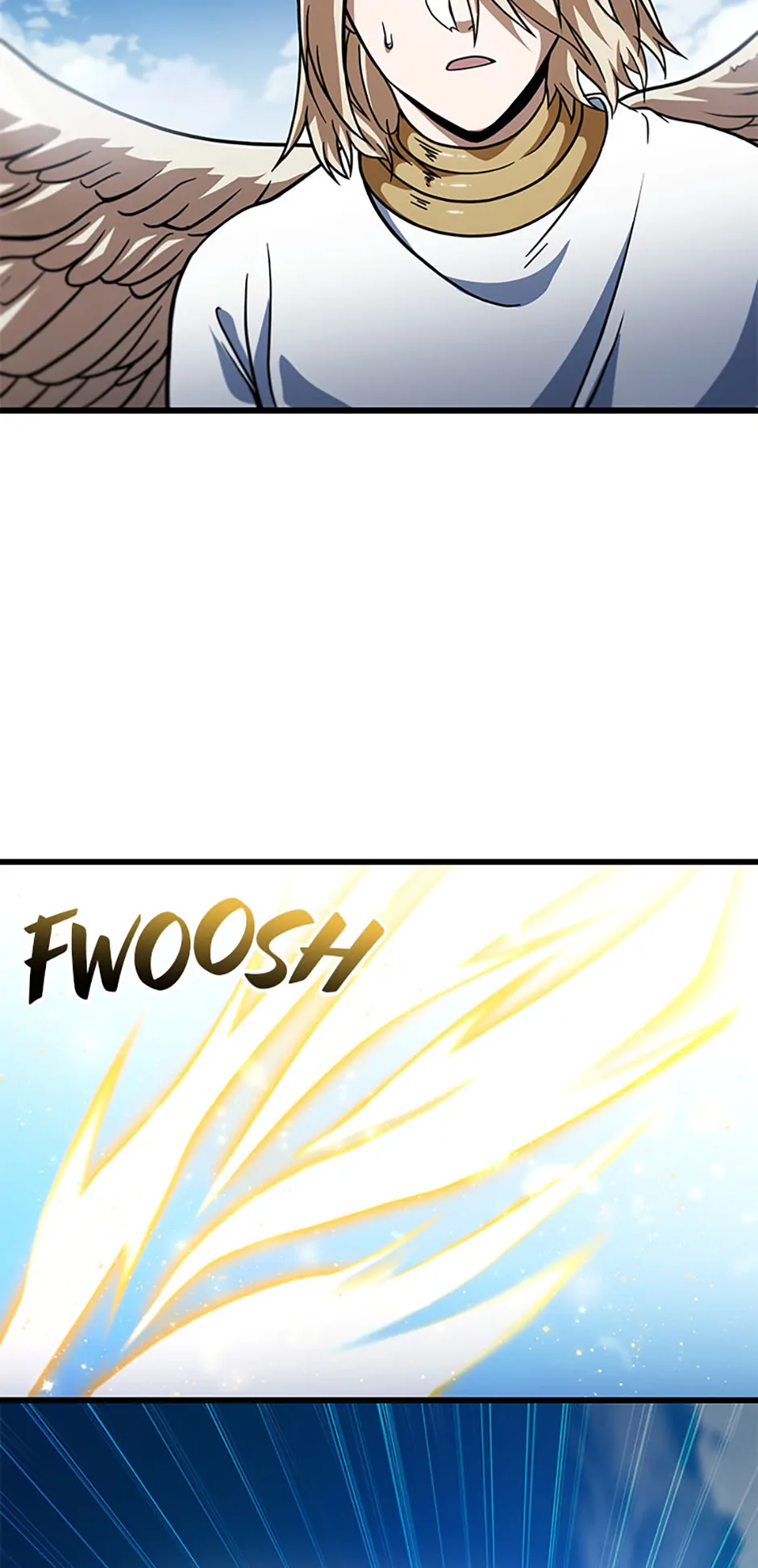 Read The Player Who Can't Level Up ENGLISH Manga Online