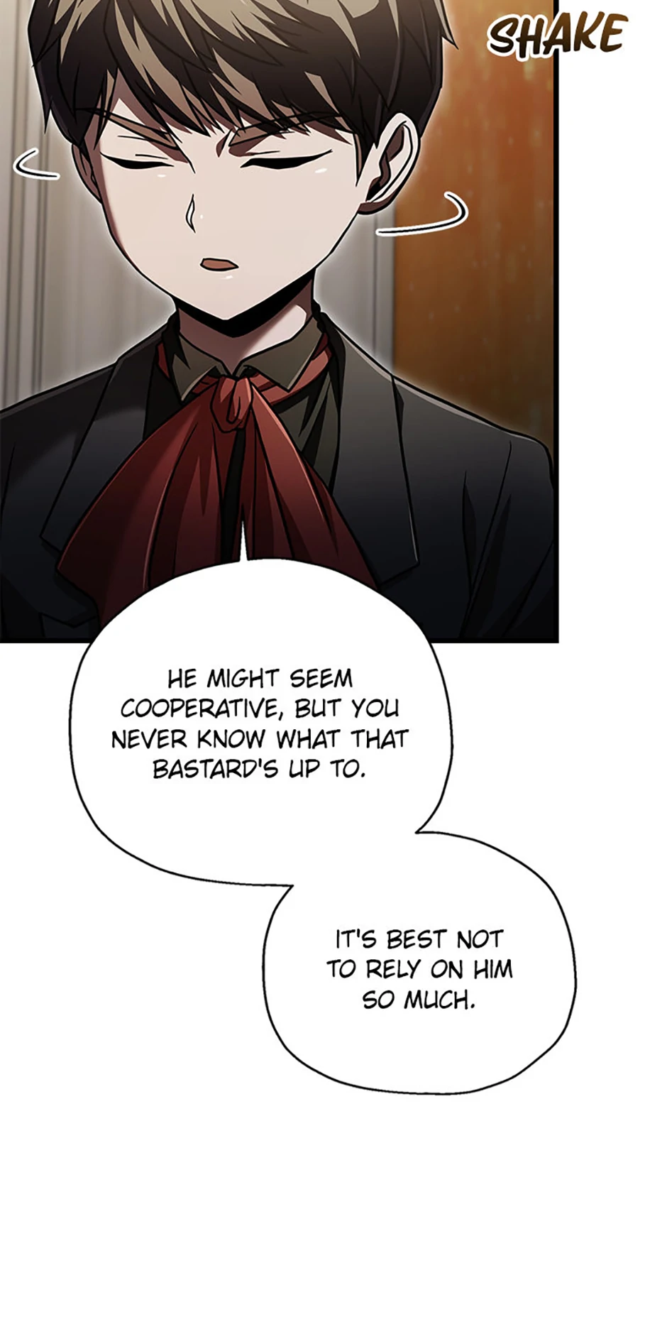 Read The Player Who Can't Level Up ENGLISH Manga Online