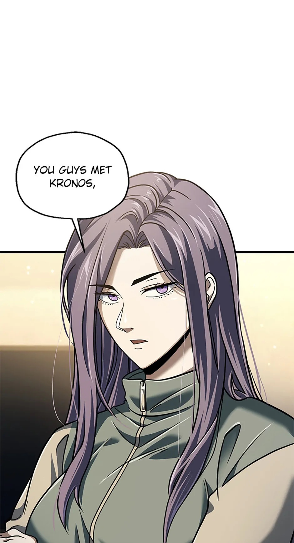 Read The Player Who Can't Level Up ENGLISH Manga Online