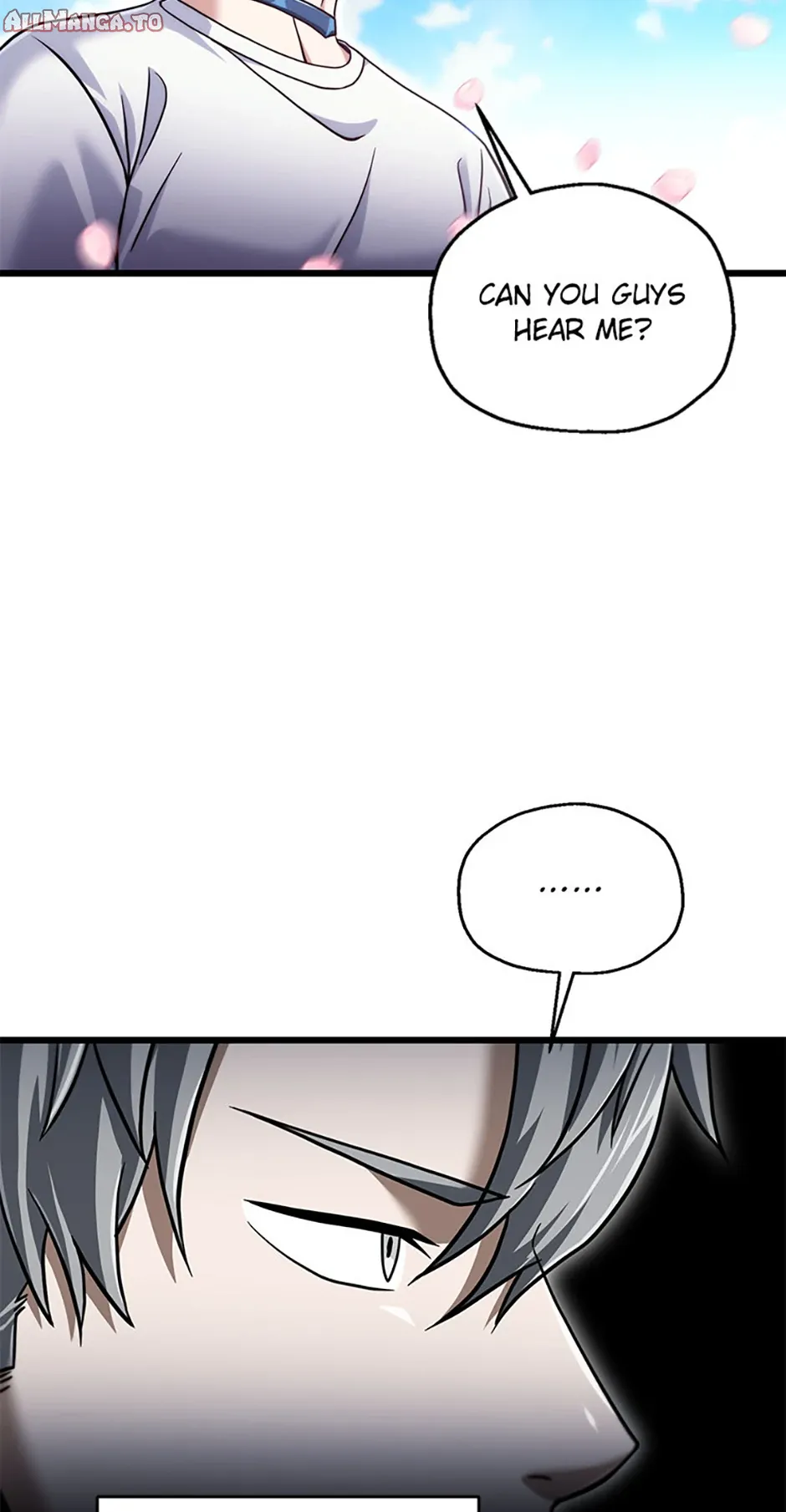 Read The Player Who Can't Level Up ENGLISH Manga Online