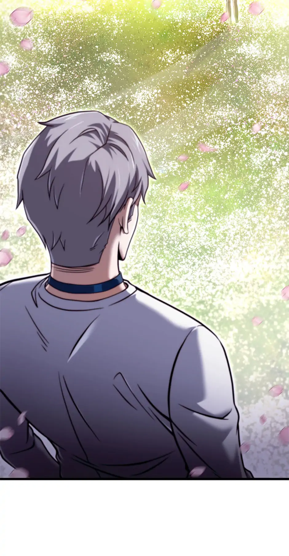 Read The Player Who Can't Level Up ENGLISH Manga Online