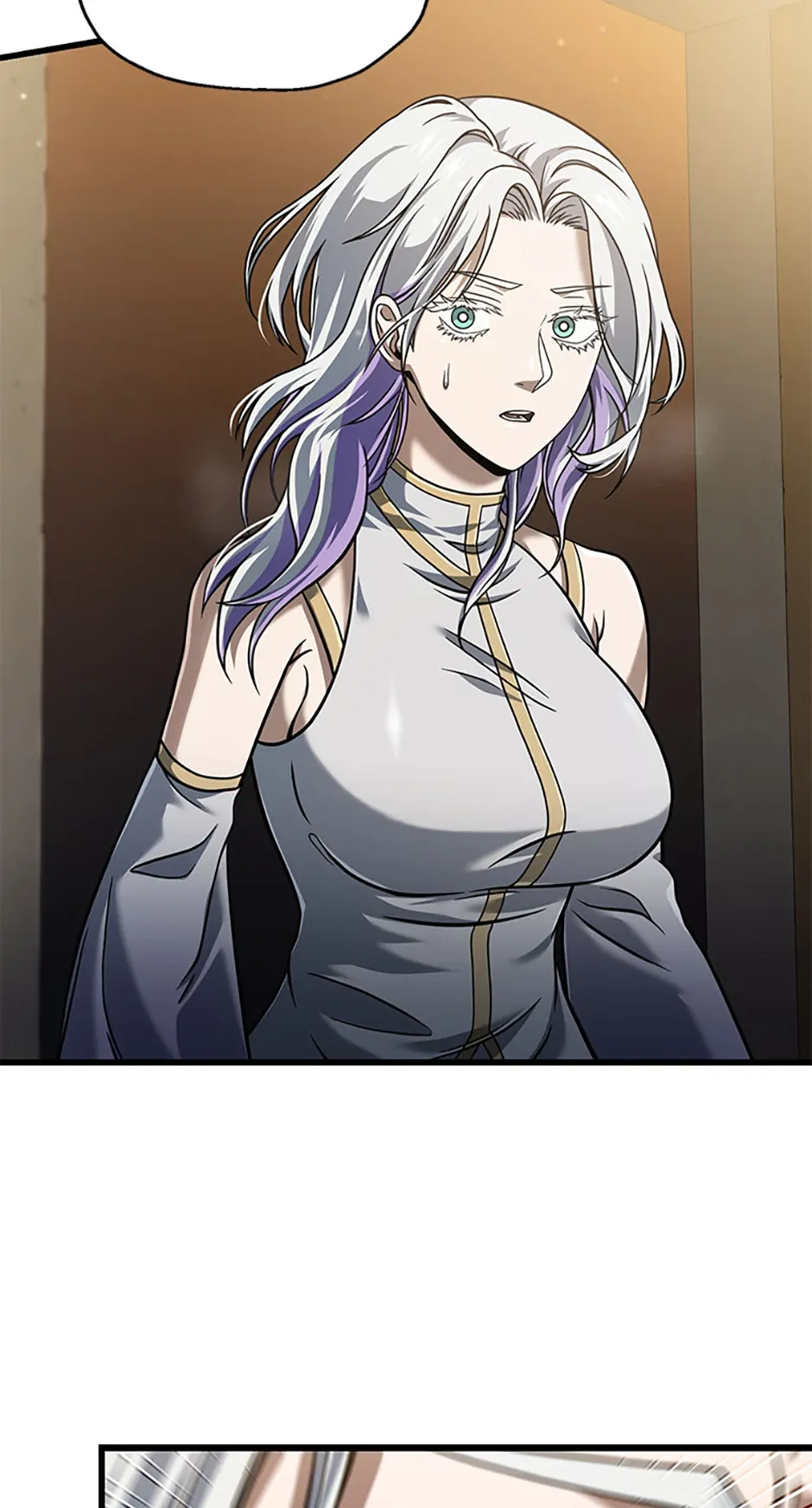 Read The Player Who Can't Level Up ENGLISH Manga Online