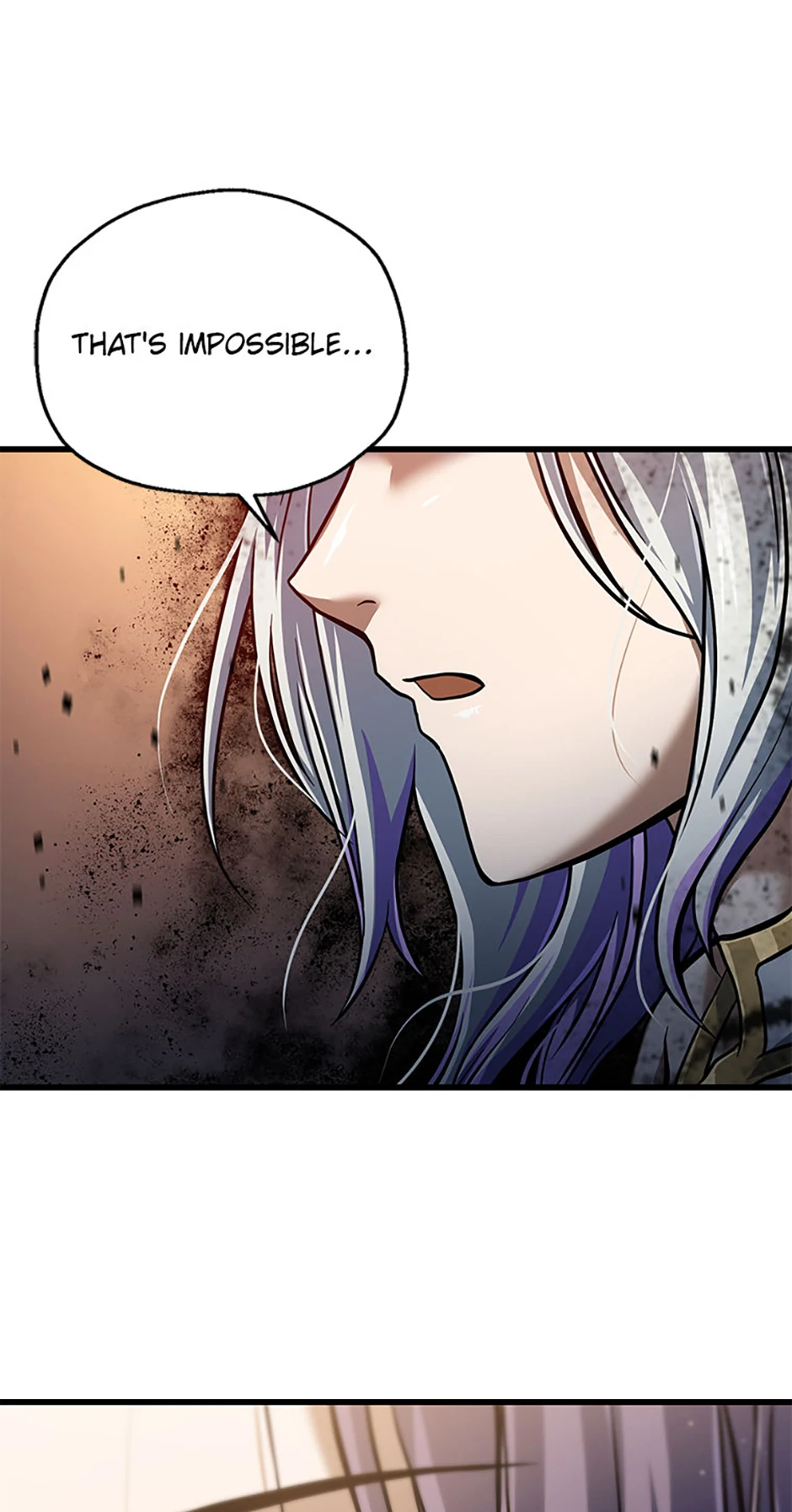 Read The Player Who Can't Level Up ENGLISH Manga Online