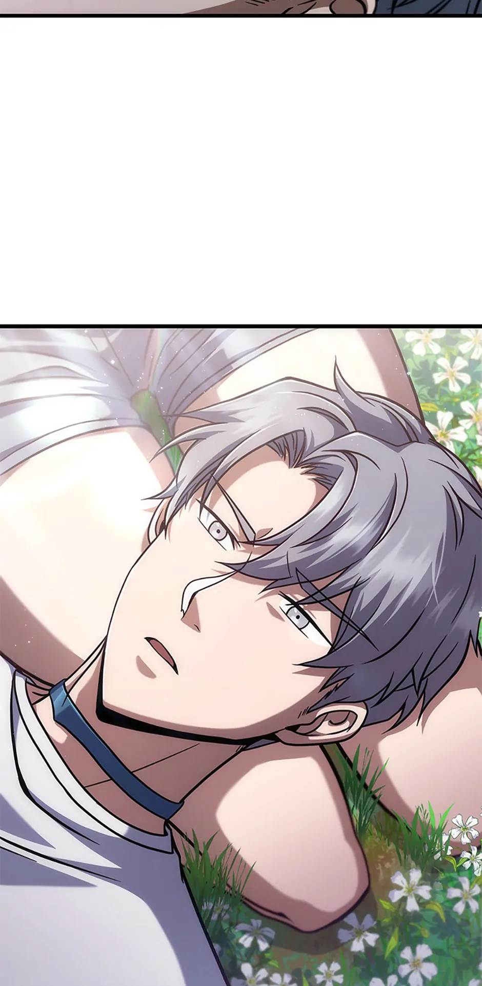 Read The Player Who Can't Level Up ENGLISH Manga Online