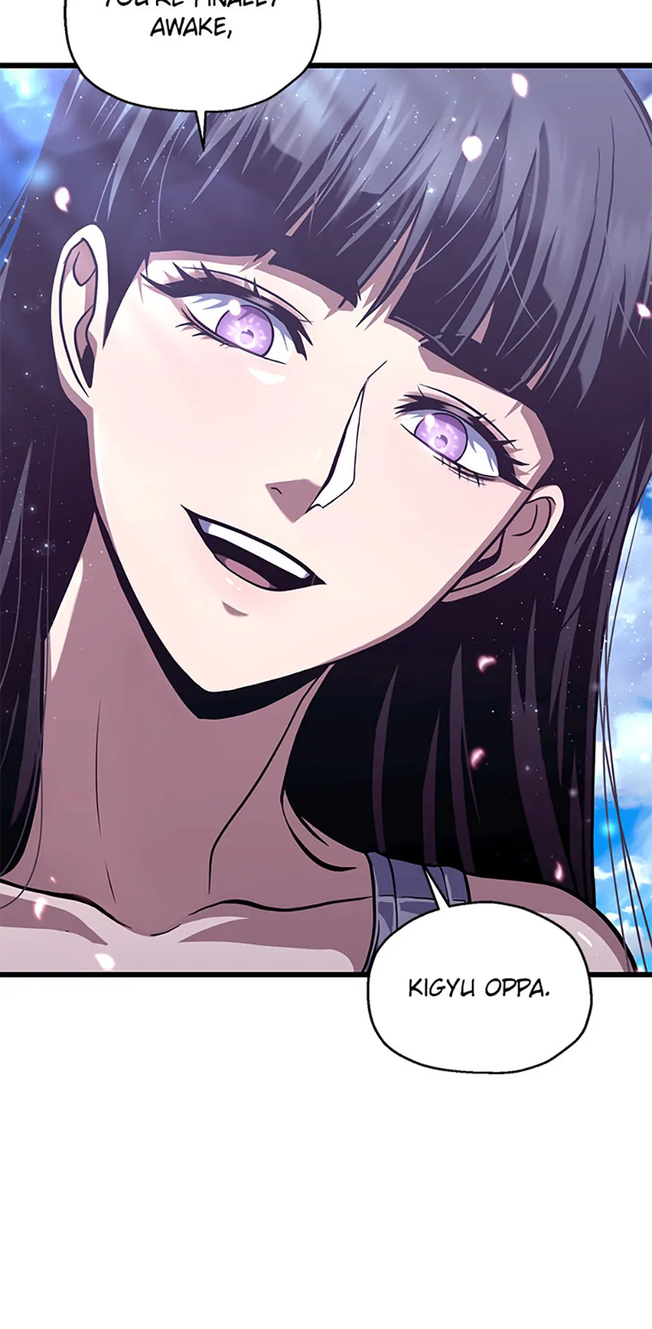 Read The Player Who Can't Level Up ENGLISH Manga Online