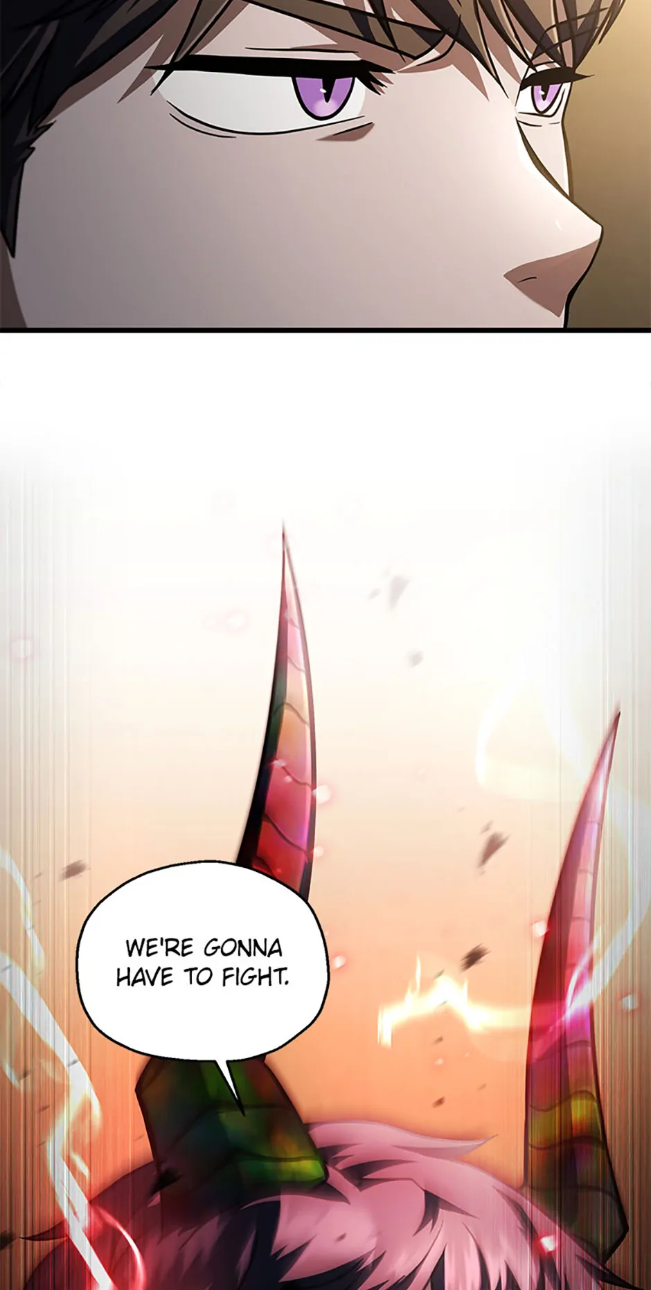 Read The Player Who Can't Level Up ENGLISH Manga Online