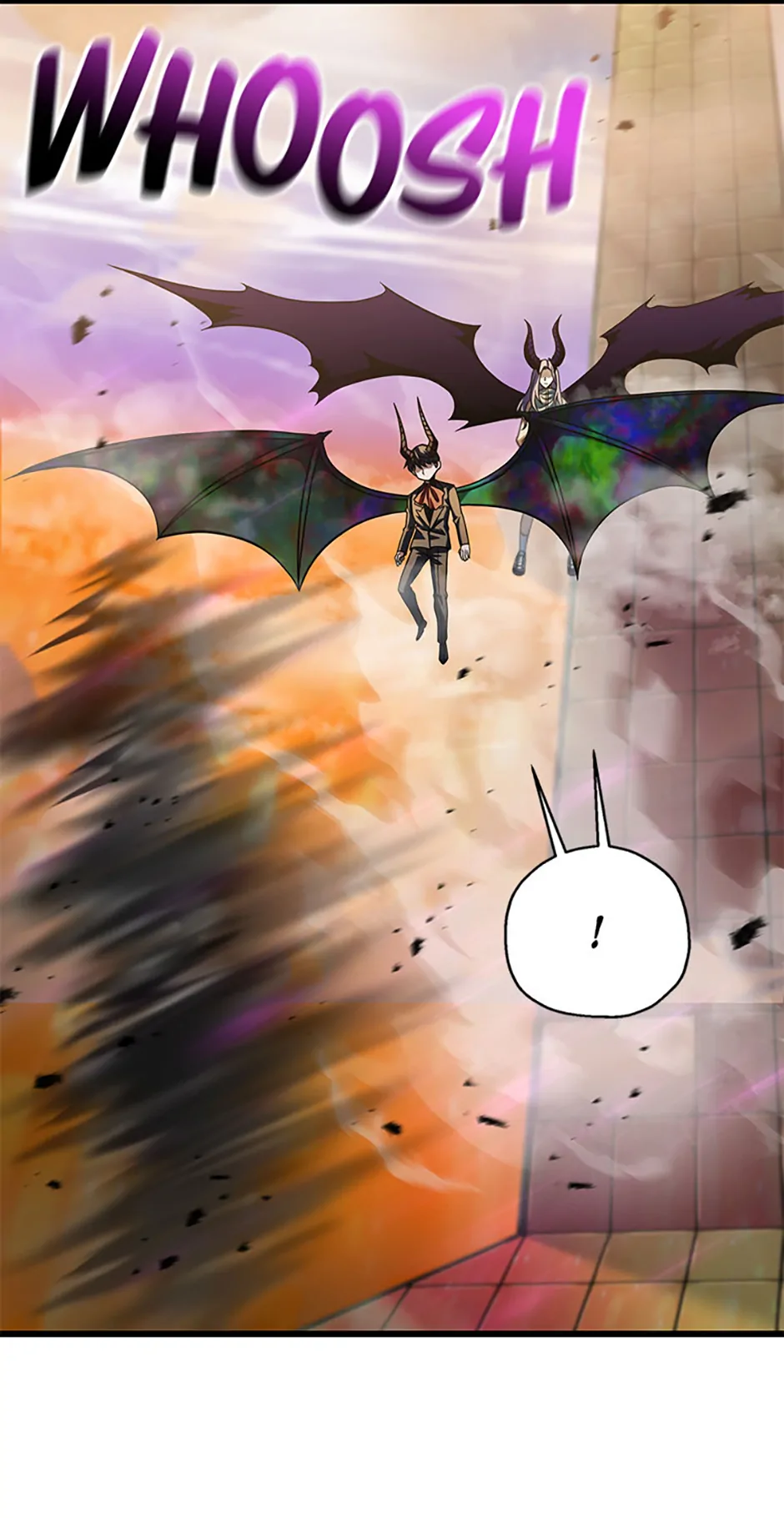 Read The Player Who Can't Level Up ENGLISH Manga Online