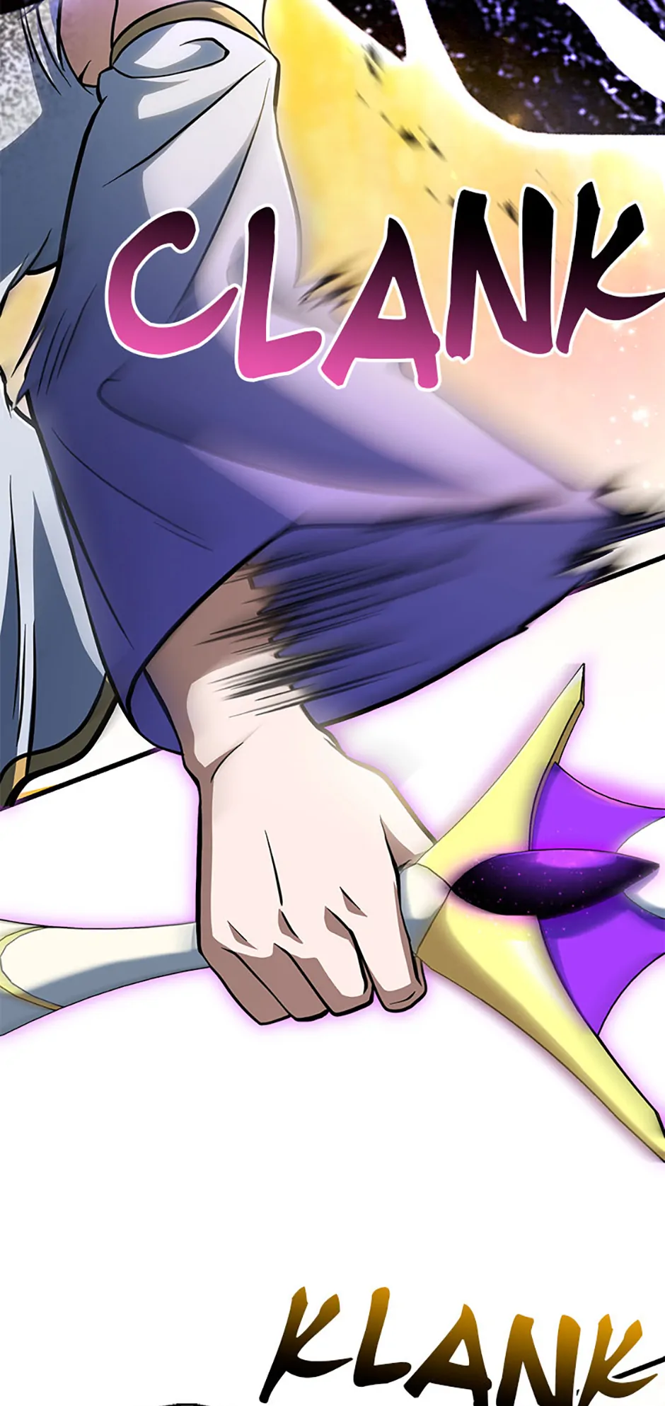 Read The Player Who Can't Level Up ENGLISH Manga Online