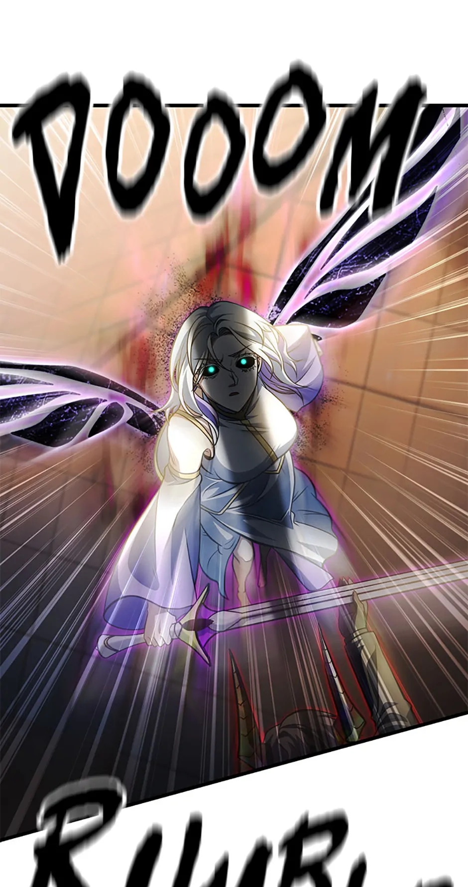 Read The Player Who Can't Level Up ENGLISH Manga Online