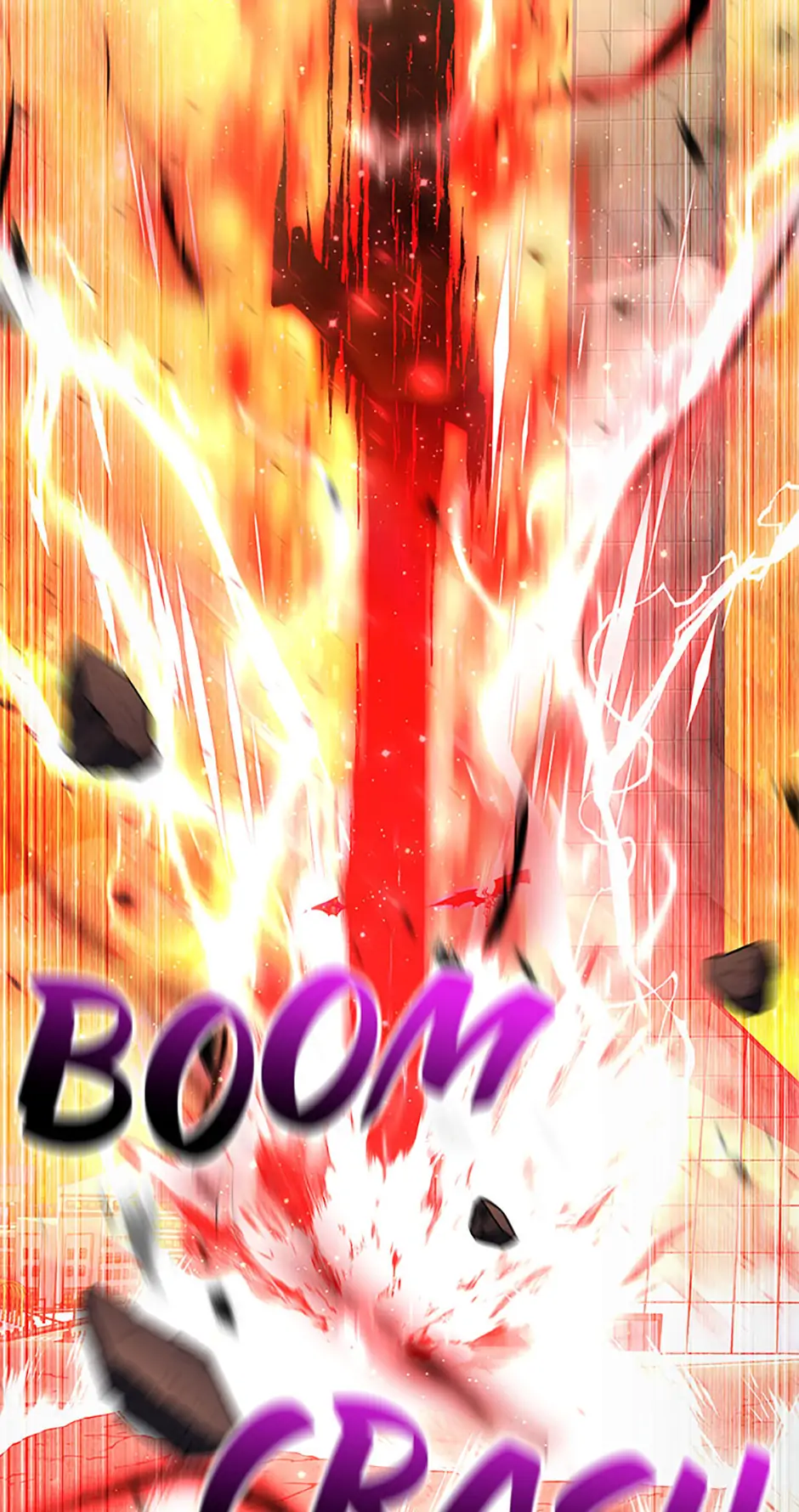 Read The Player Who Can't Level Up ENGLISH Manga Online