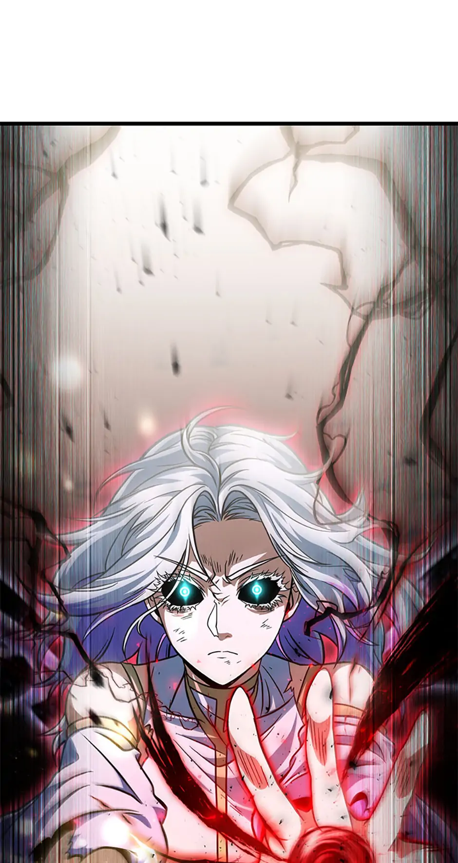 Read The Player Who Can't Level Up ENGLISH Manga Online