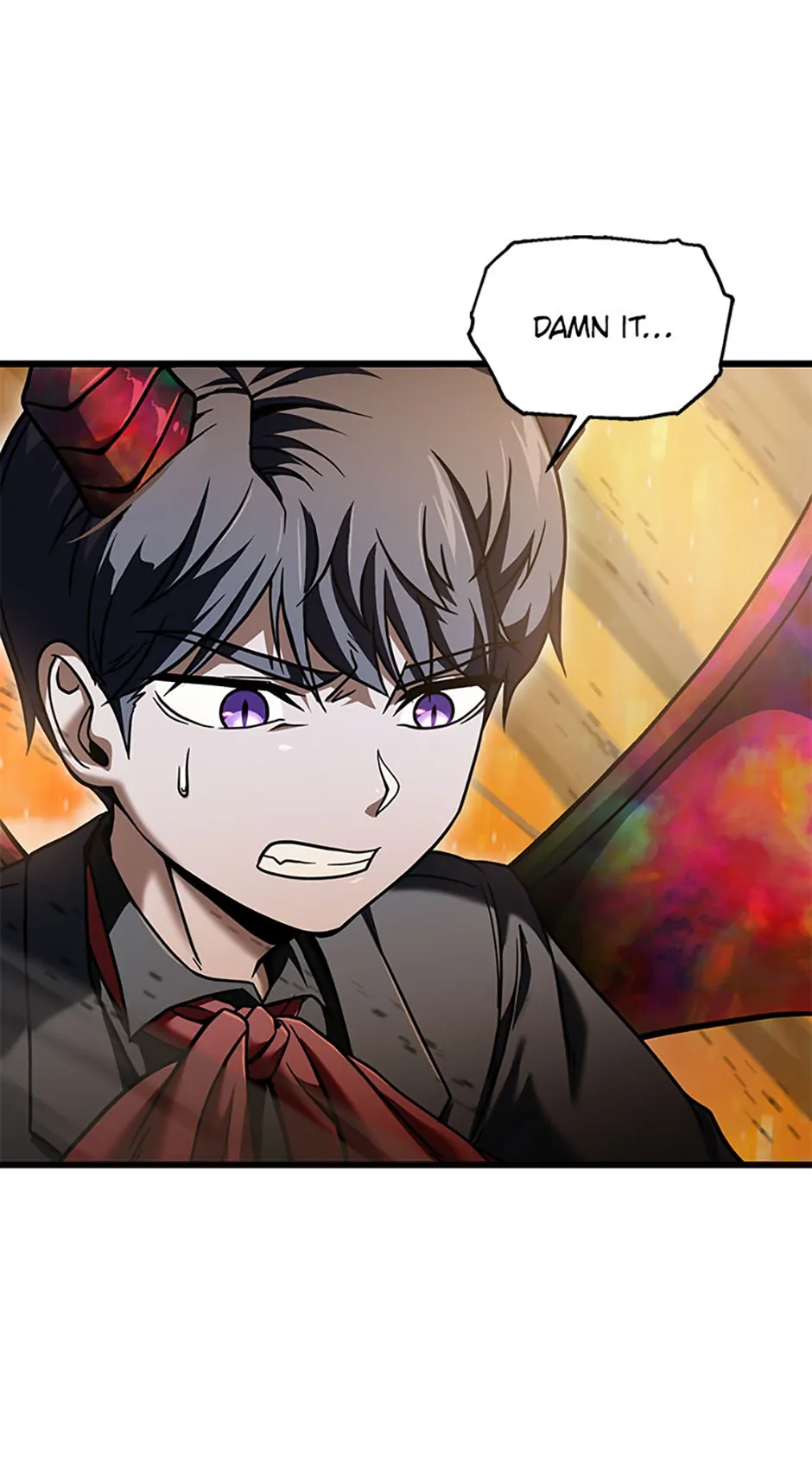 Read The Player Who Can't Level Up ENGLISH Manga Online